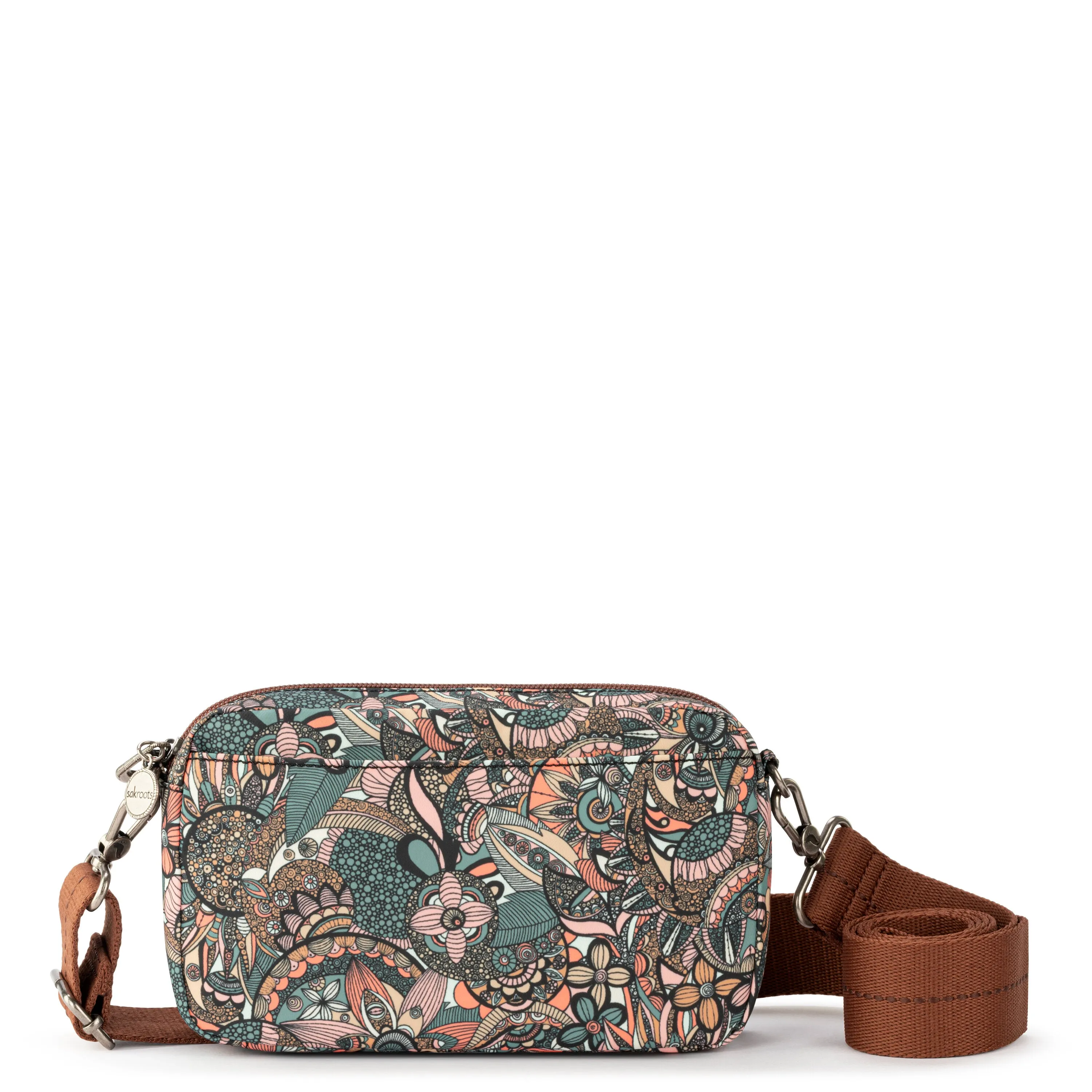 Cora Smartphone Crossbody Bags The Sak Wallets