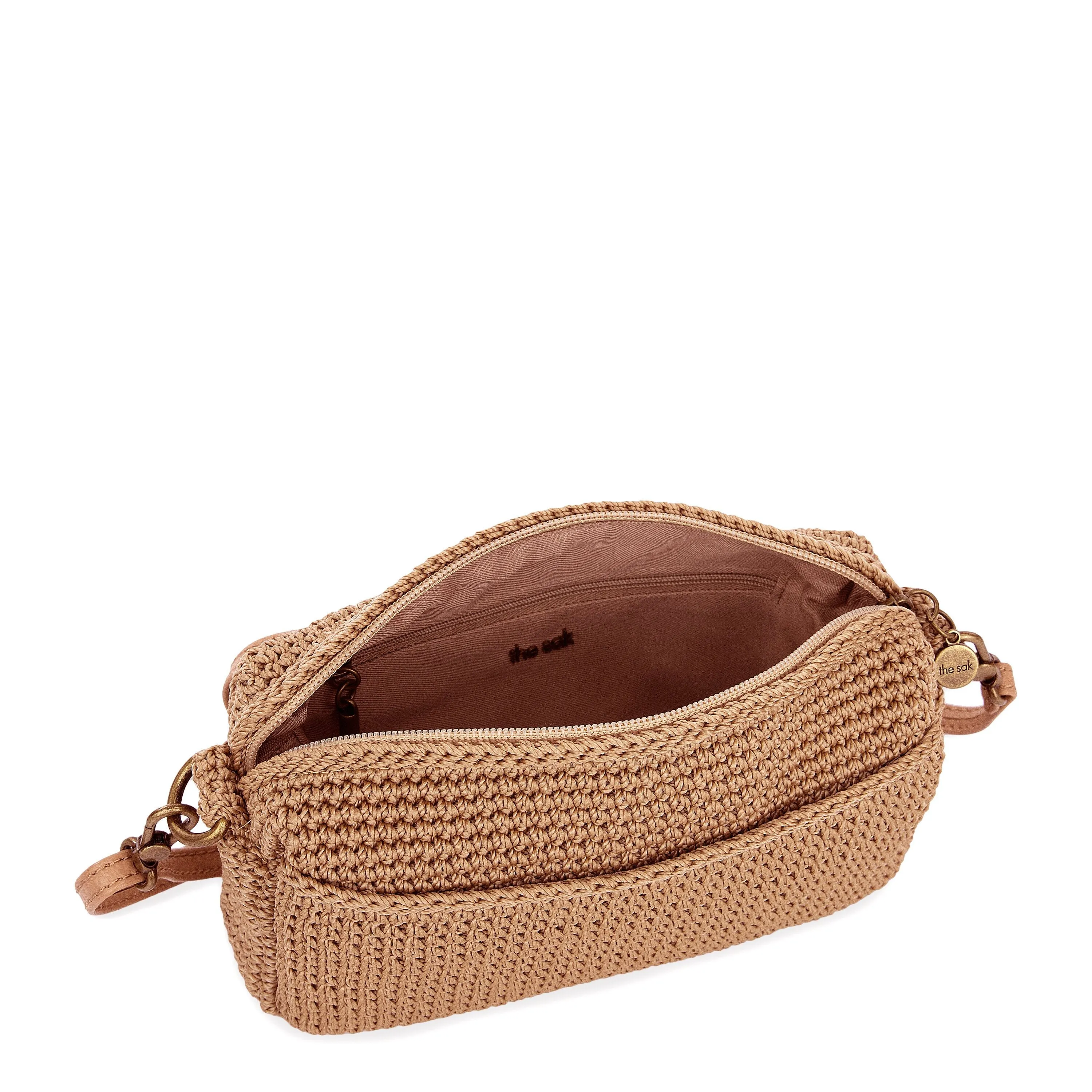 Cora Smartphone Crossbody Bags The Sak Wallets