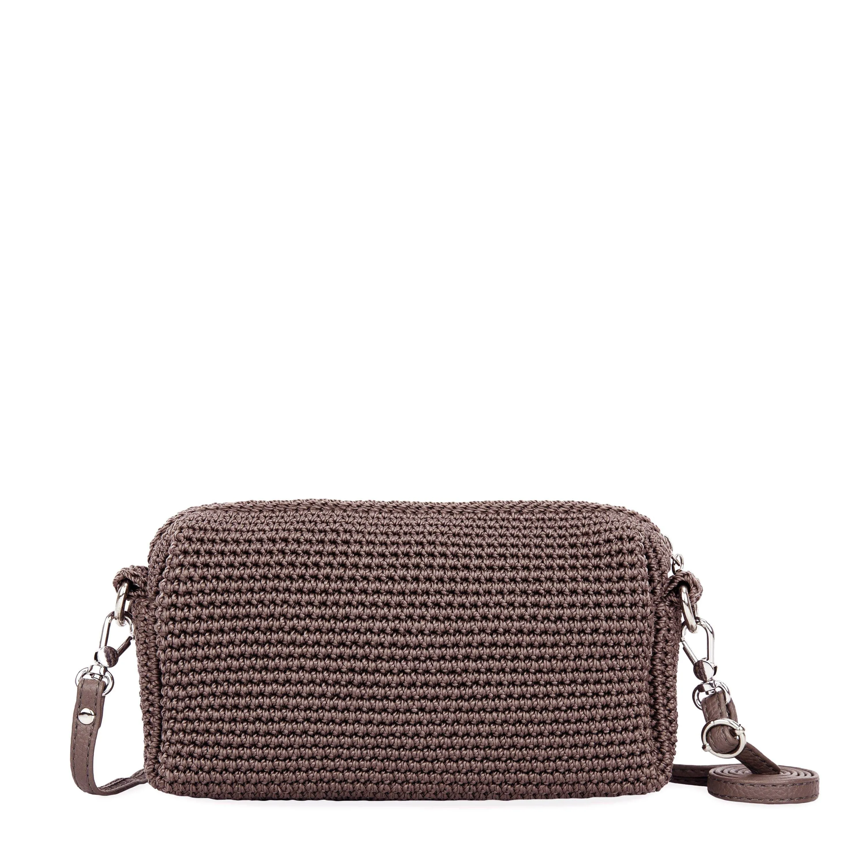 Cora Smartphone Crossbody Bags The Sak Wallets