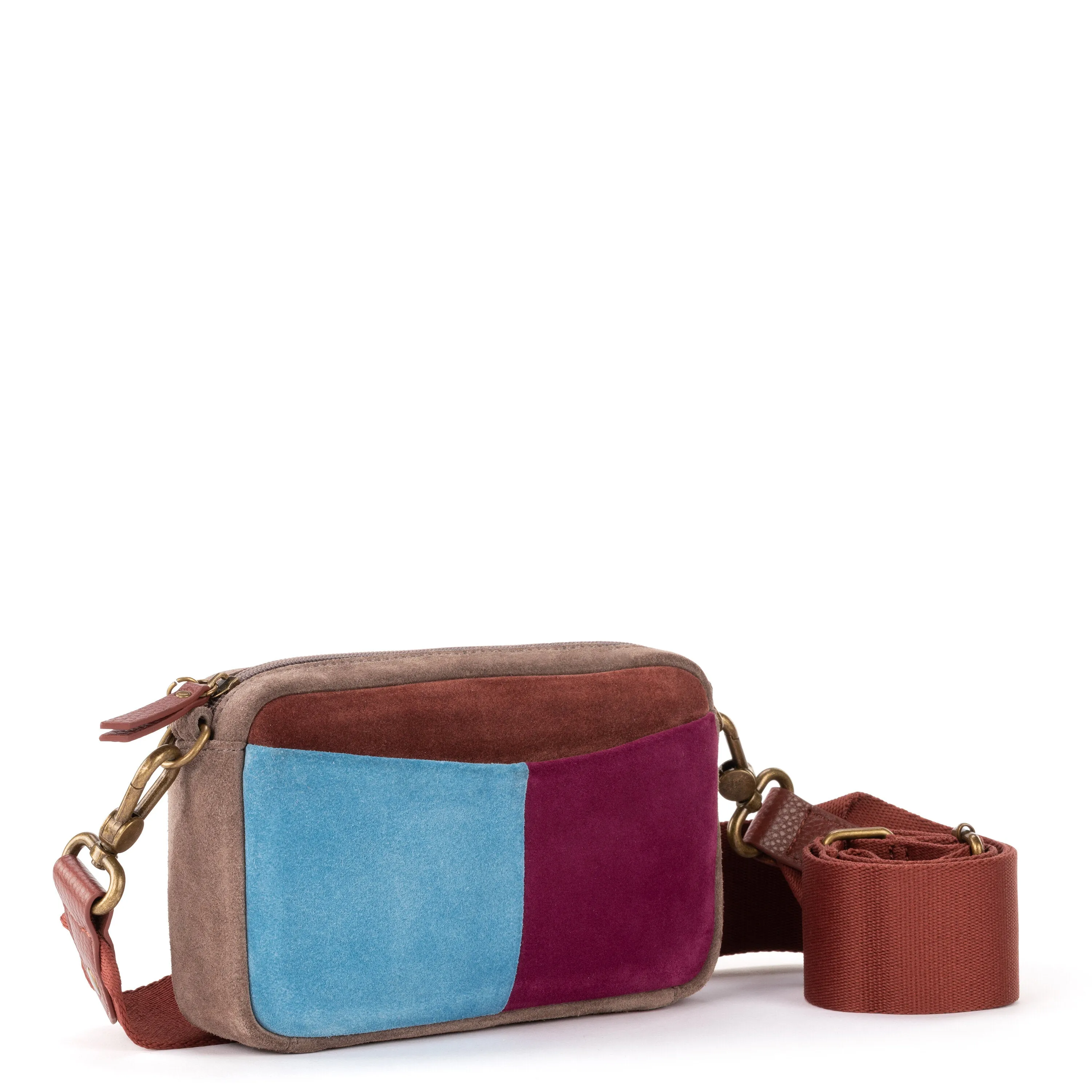 Cora Smartphone Crossbody Bags The Sak Wallets