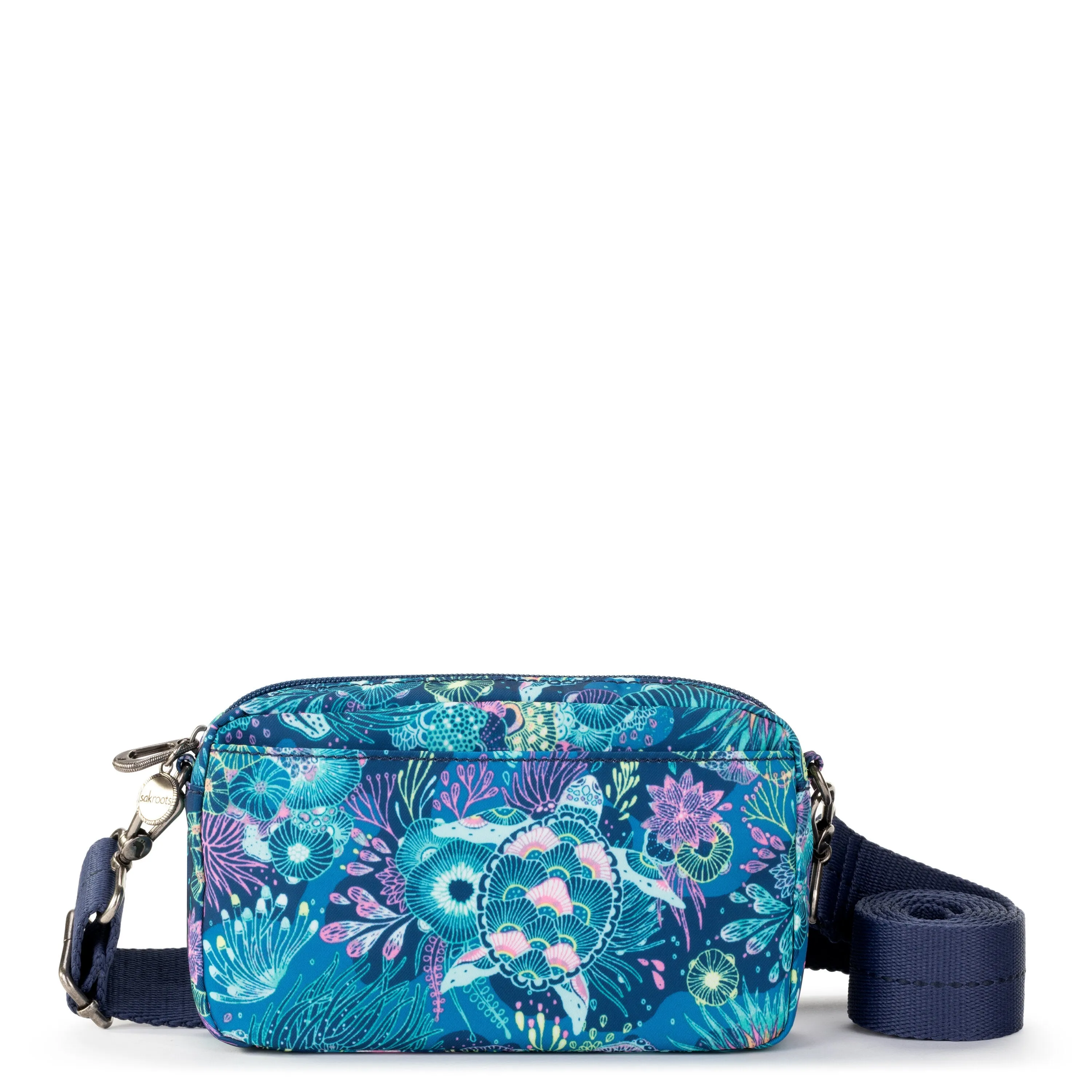 Cora Smartphone Crossbody Bags The Sak Wallets