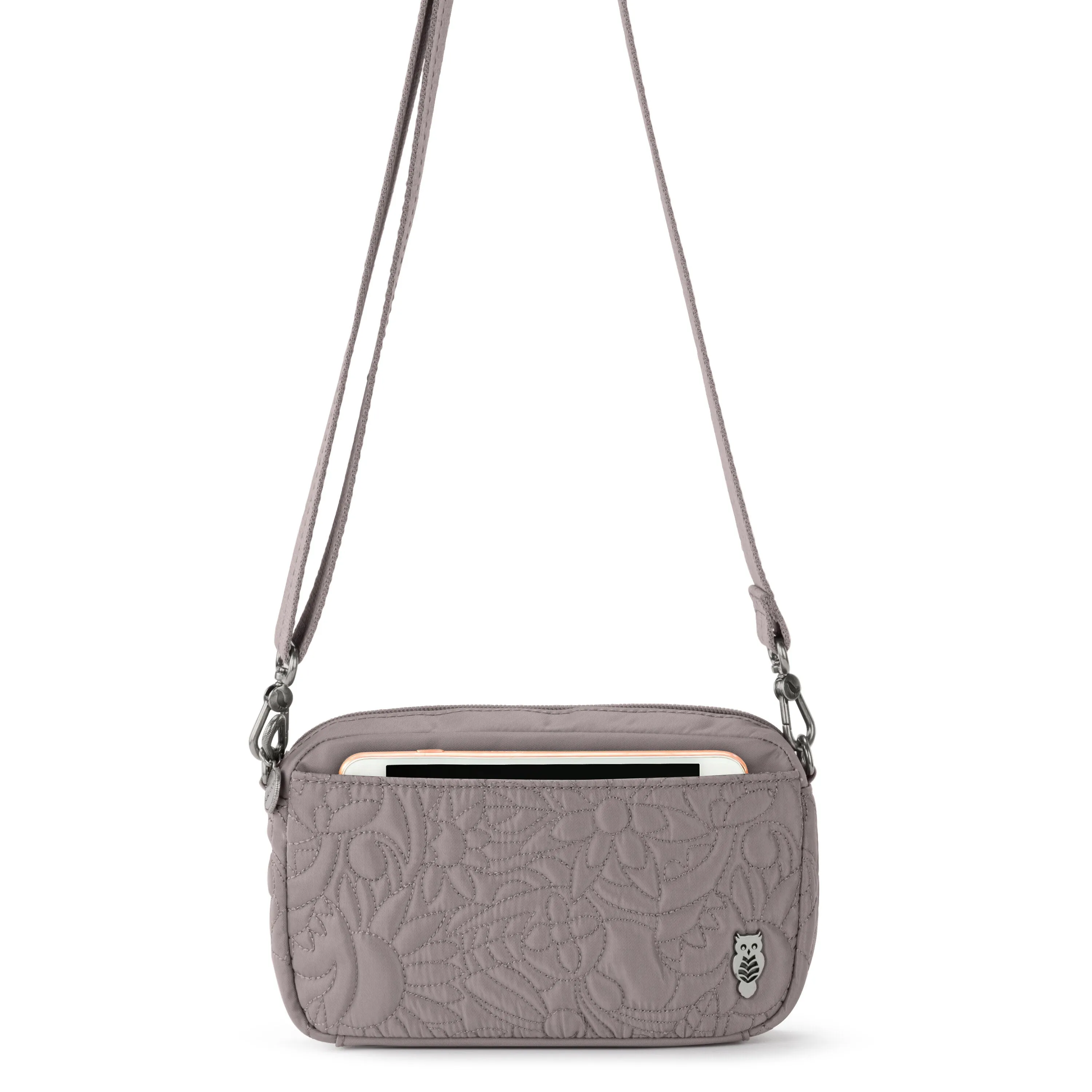 Cora Smartphone Crossbody Bags The Sak Wallets