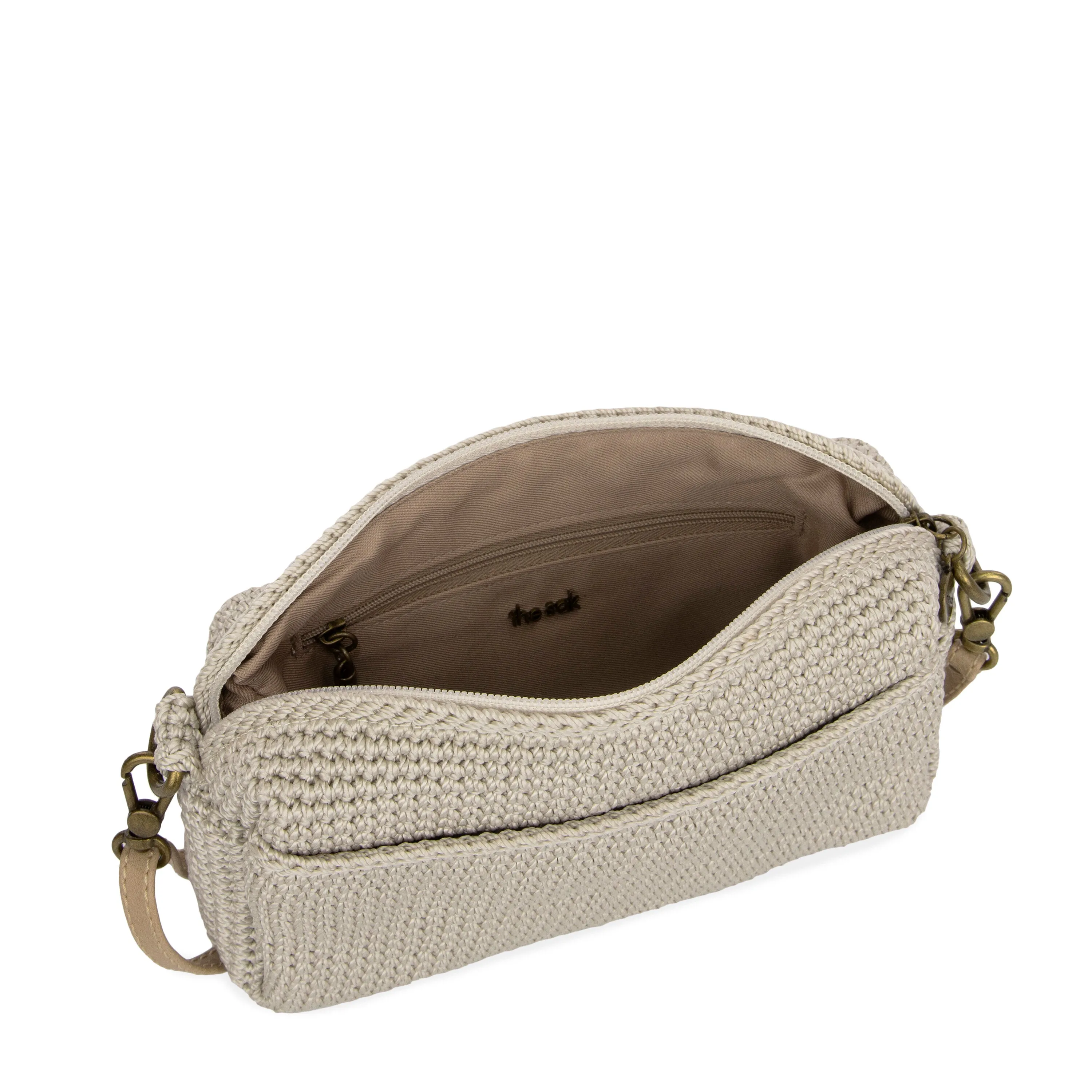 Cora Smartphone Crossbody Bags The Sak Wallets