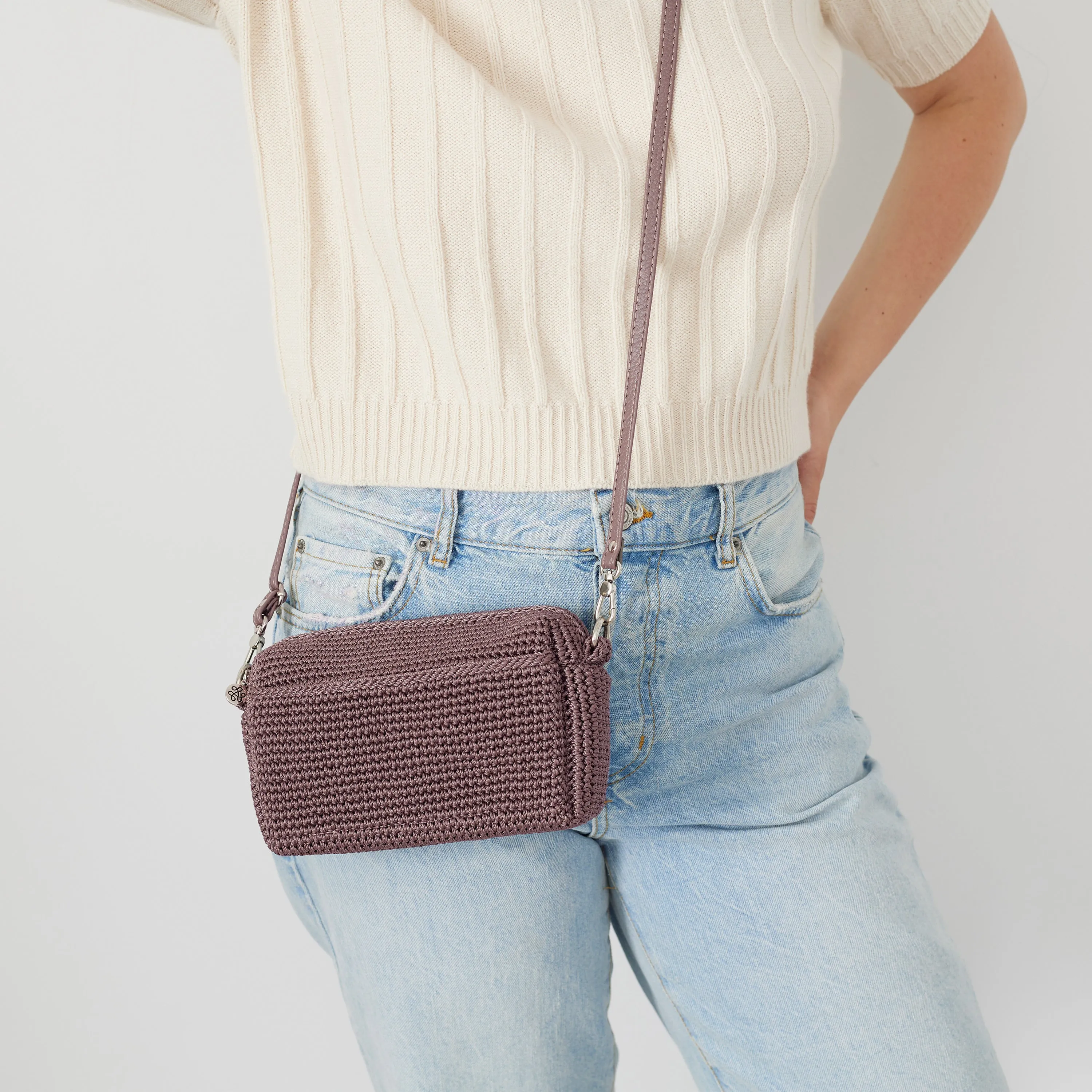 Cora Smartphone Crossbody Bags The Sak Wallets