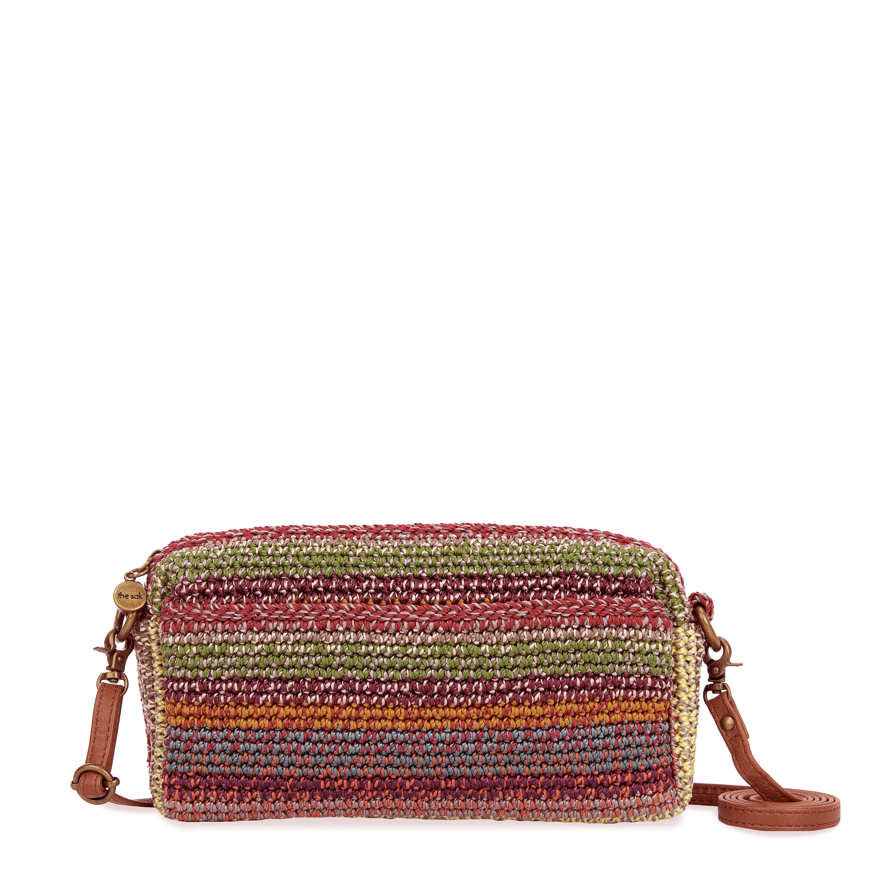 Cora Smartphone Crossbody Bags The Sak Wallets