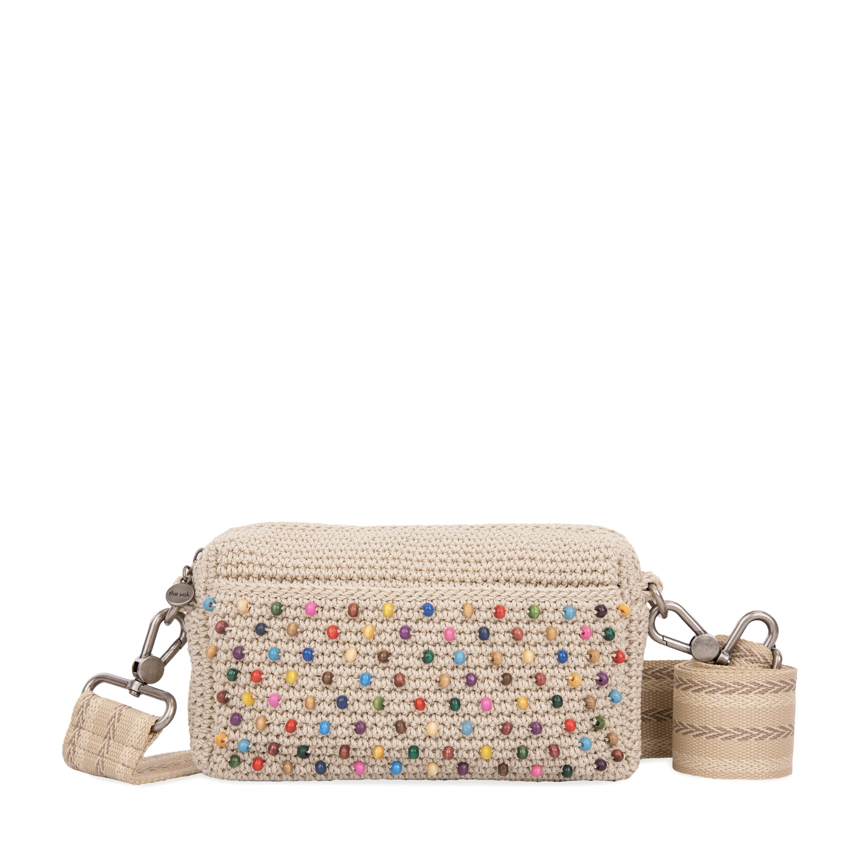 Cora Smartphone Crossbody Bags The Sak Wallets