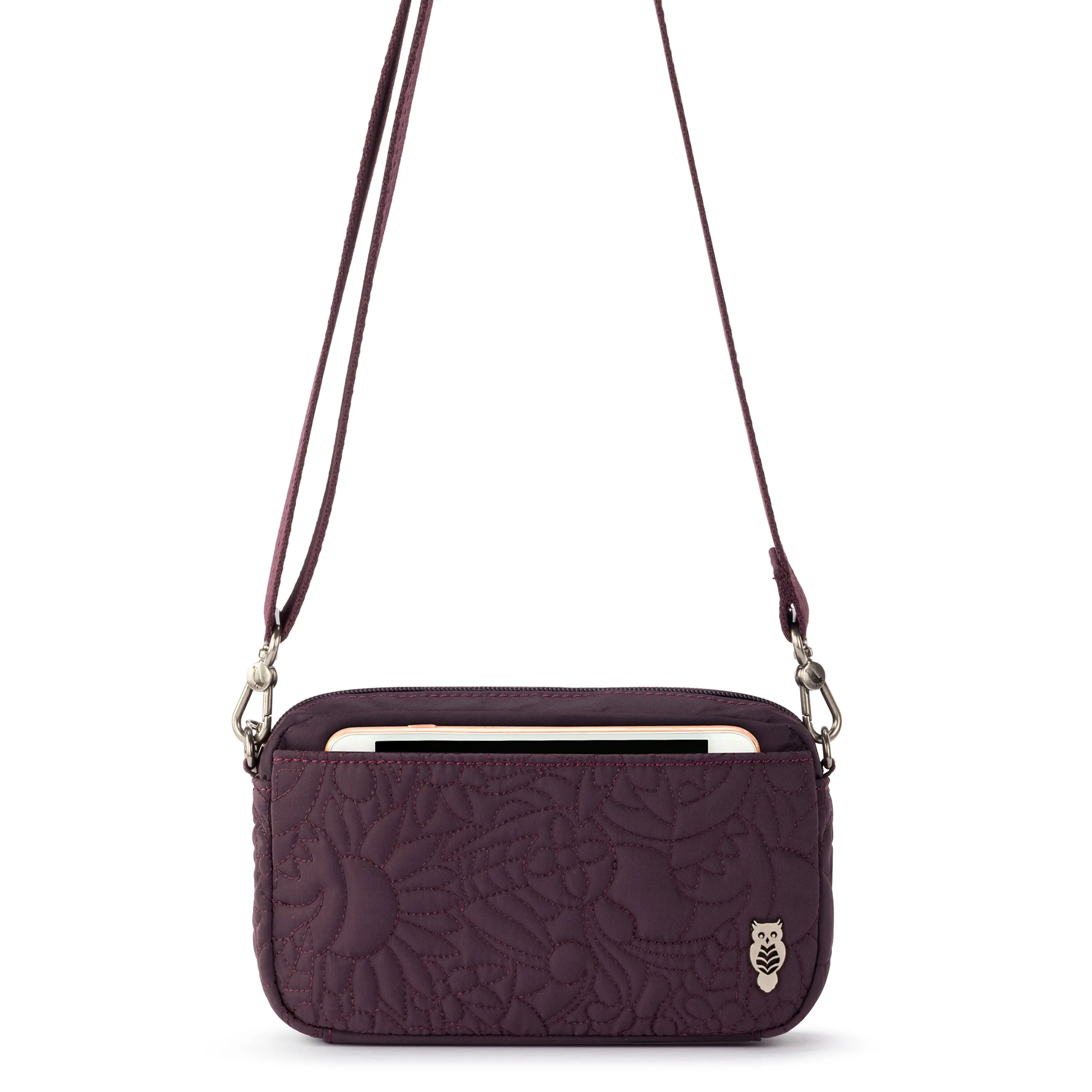 Cora Smartphone Crossbody Bags The Sak Wallets
