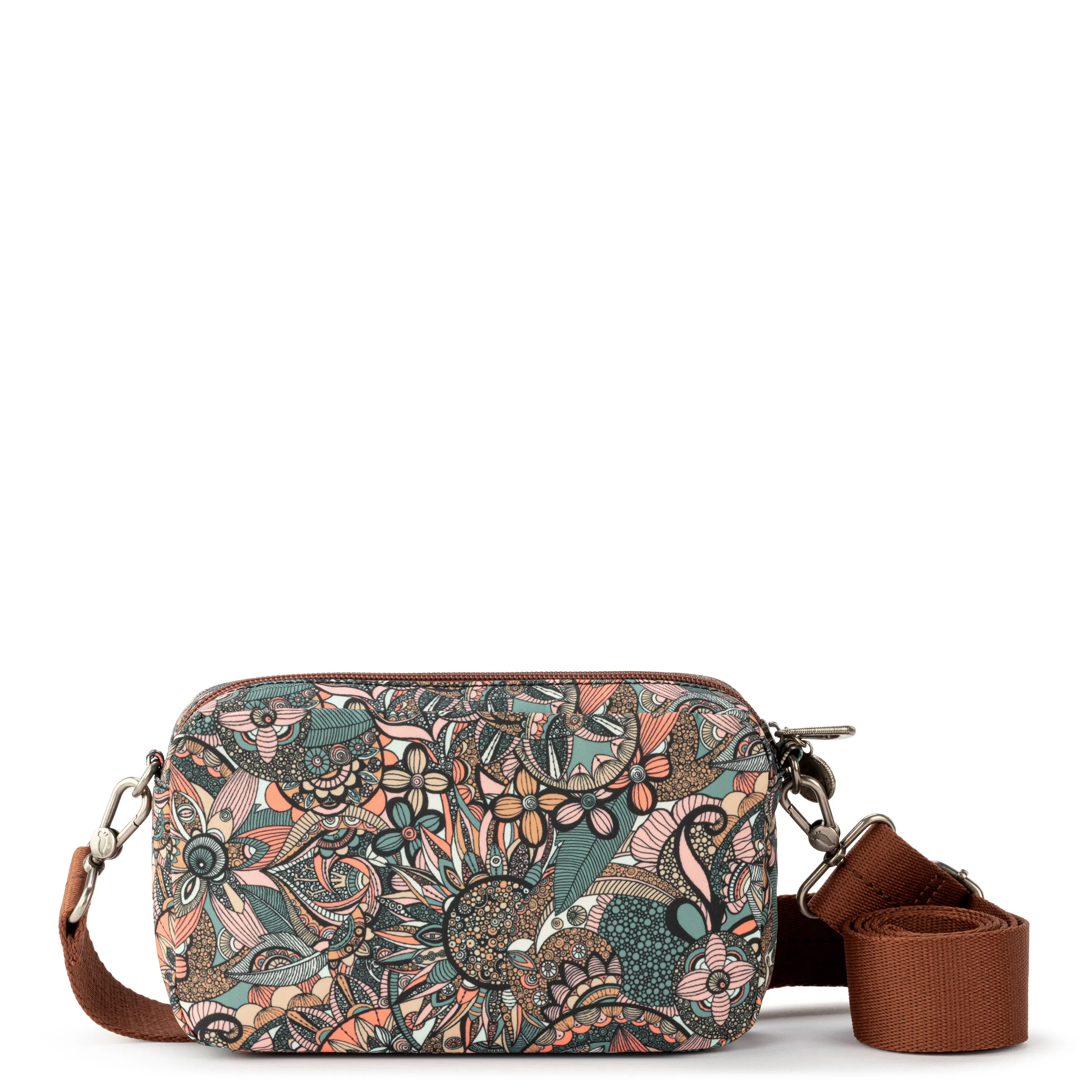 Cora Smartphone Crossbody Bags The Sak Wallets