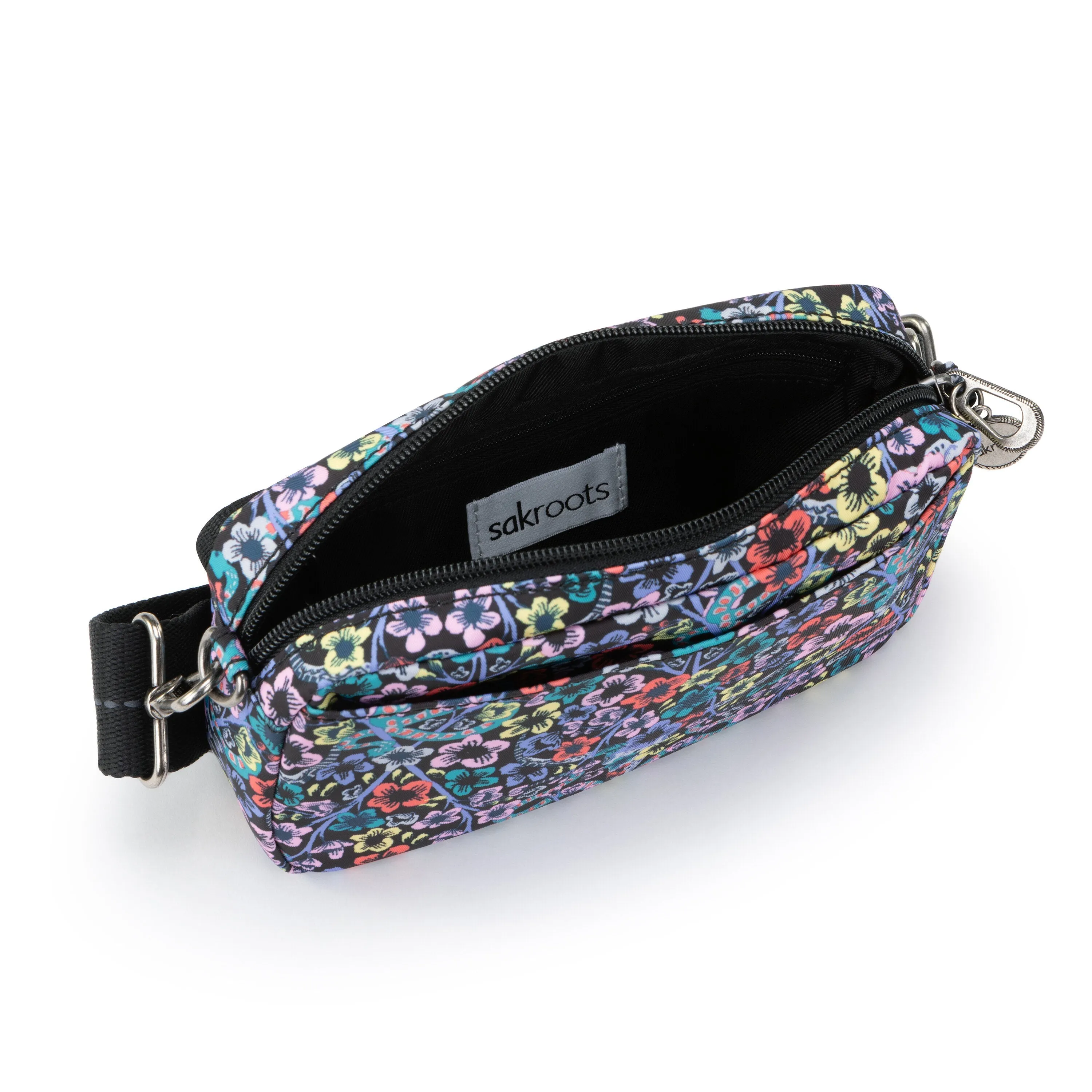 Cora Smartphone Crossbody Bags The Sak Wallets
