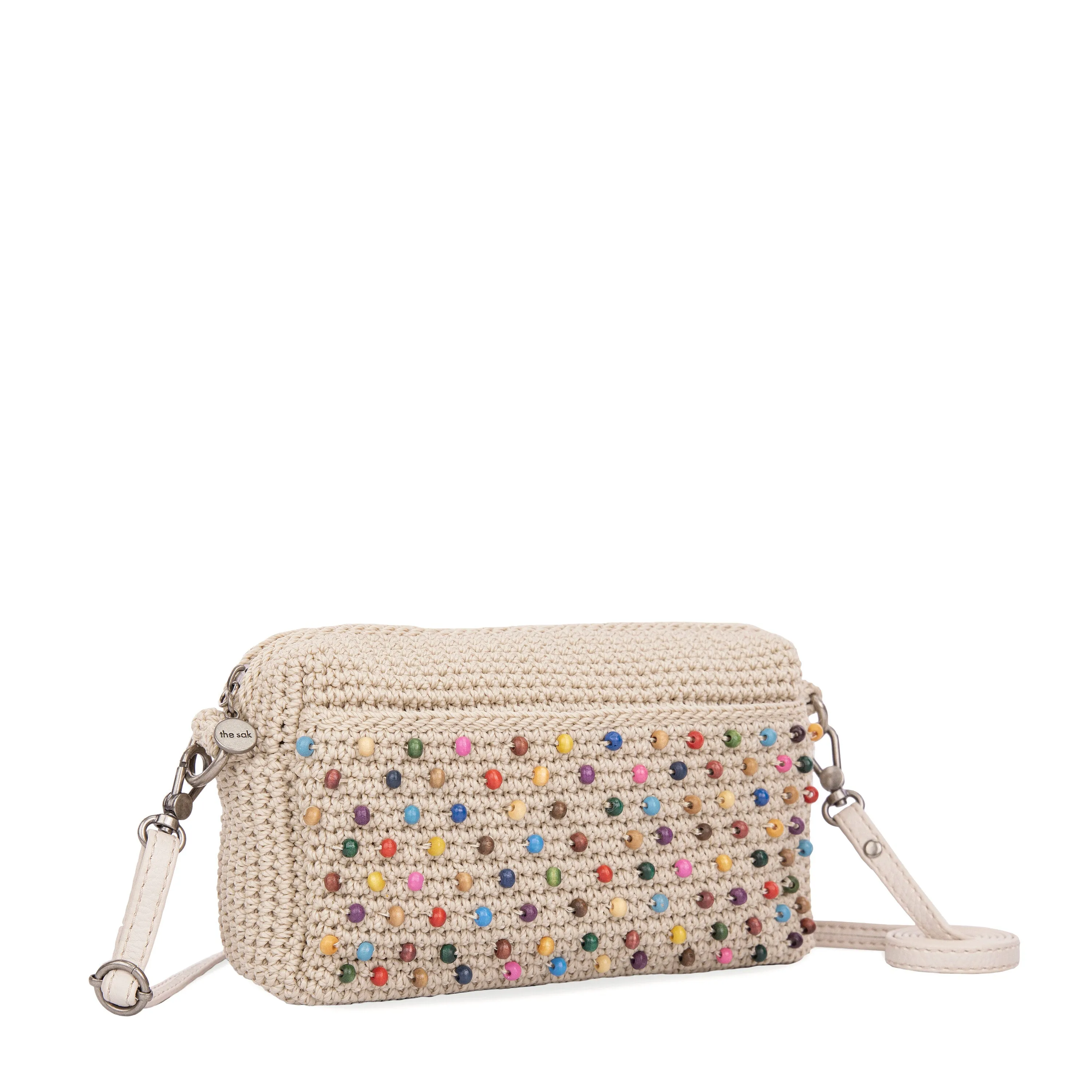 Cora Smartphone Crossbody Bags The Sak Wallets