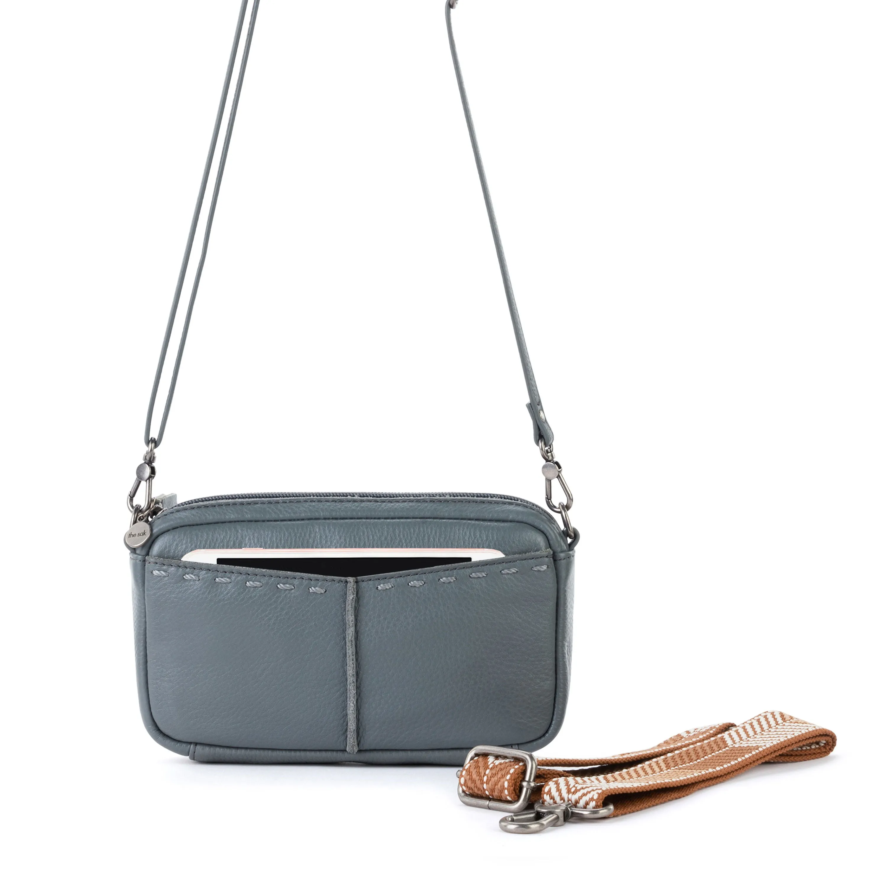 Cora Smartphone Crossbody Bags The Sak Wallets