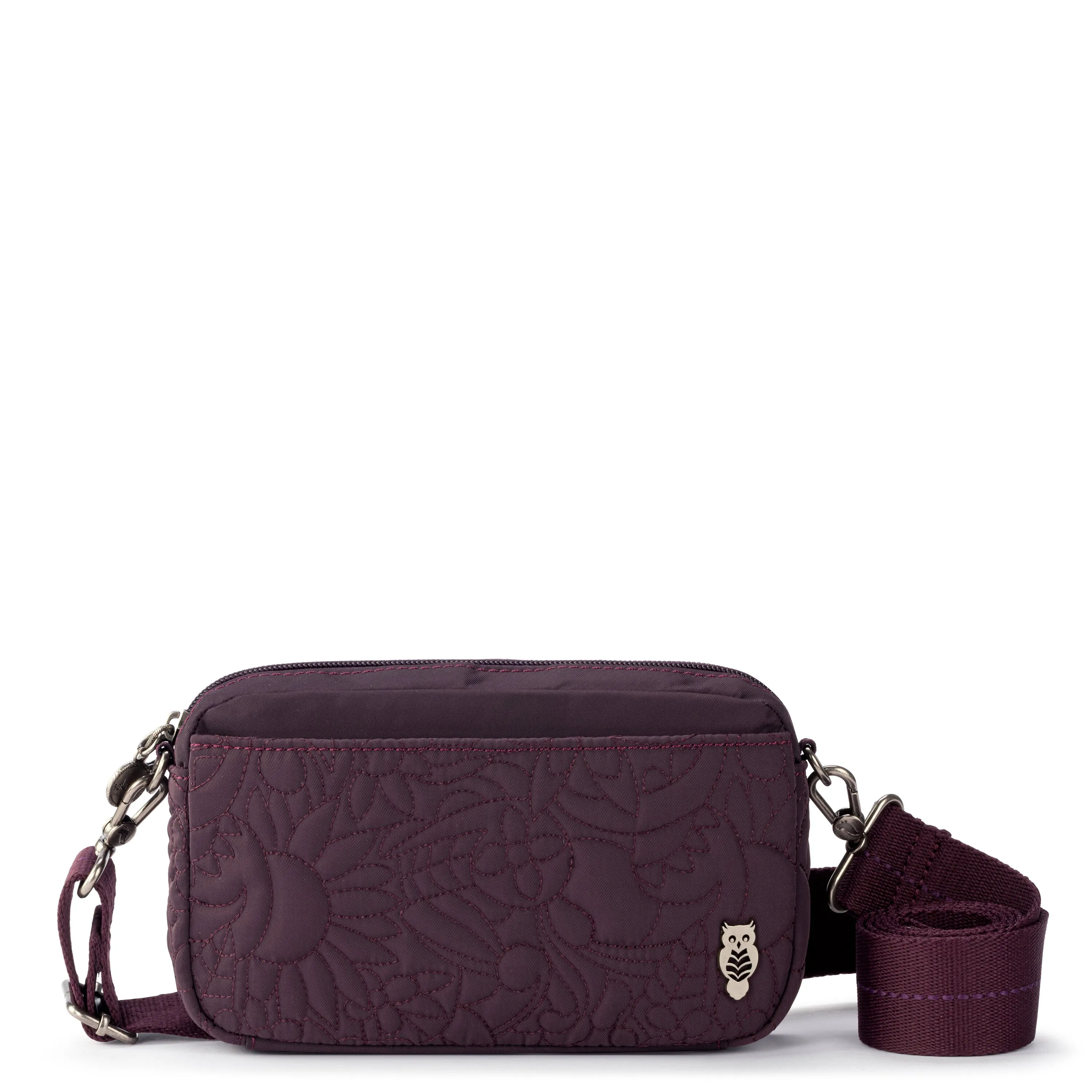 Cora Smartphone Crossbody Bags The Sak Wallets