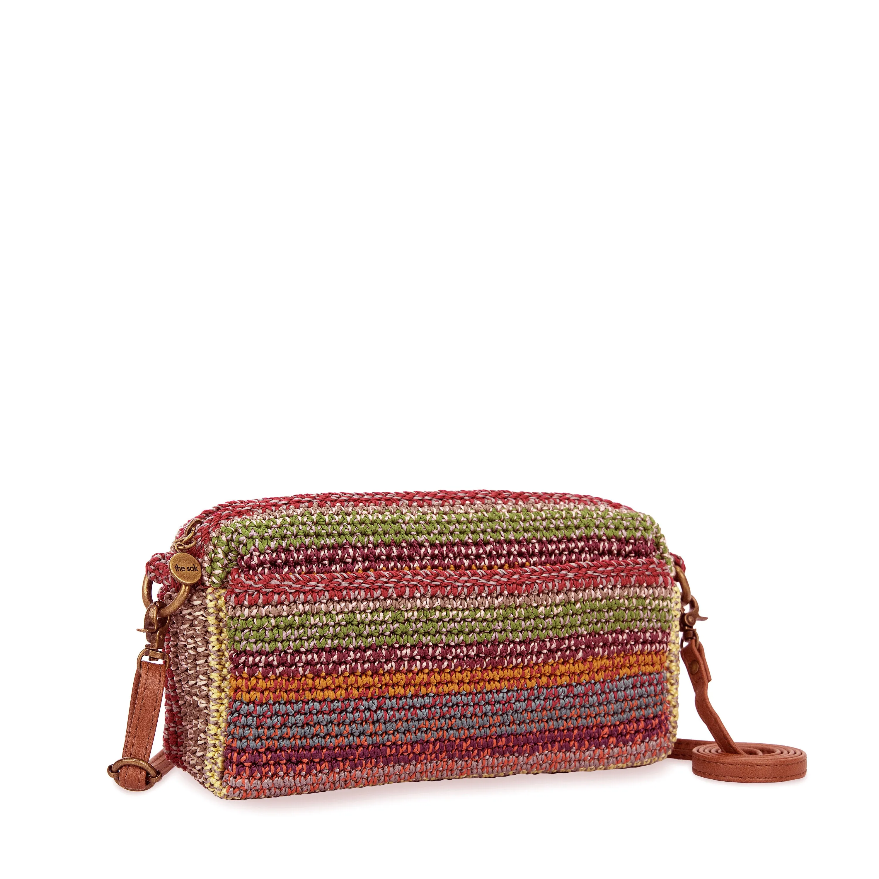 Cora Smartphone Crossbody Bags The Sak Wallets