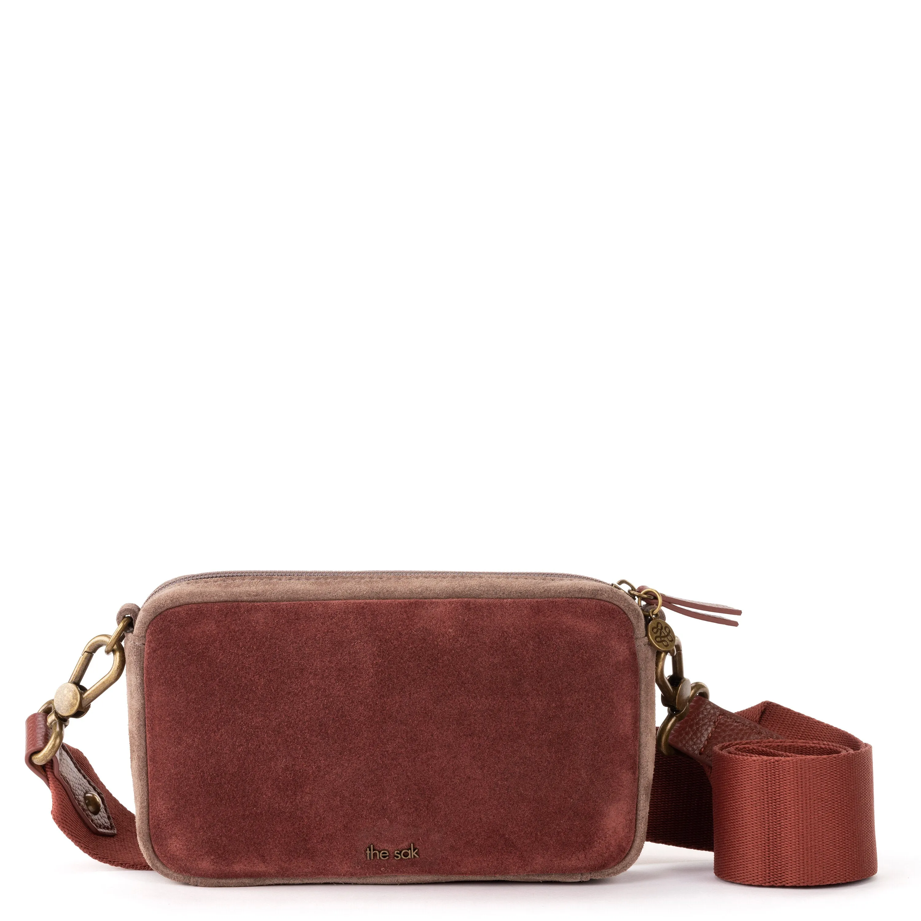 Cora Smartphone Crossbody Bags The Sak Wallets