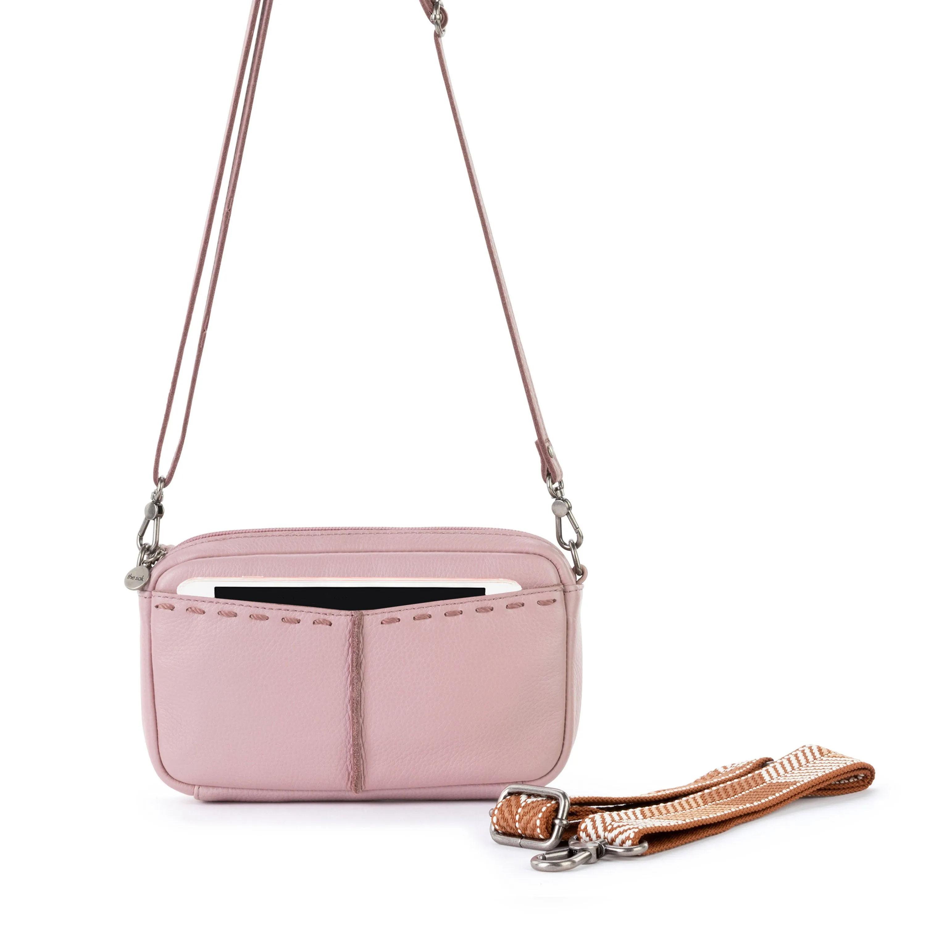 Cora Smartphone Crossbody Bags The Sak Wallets