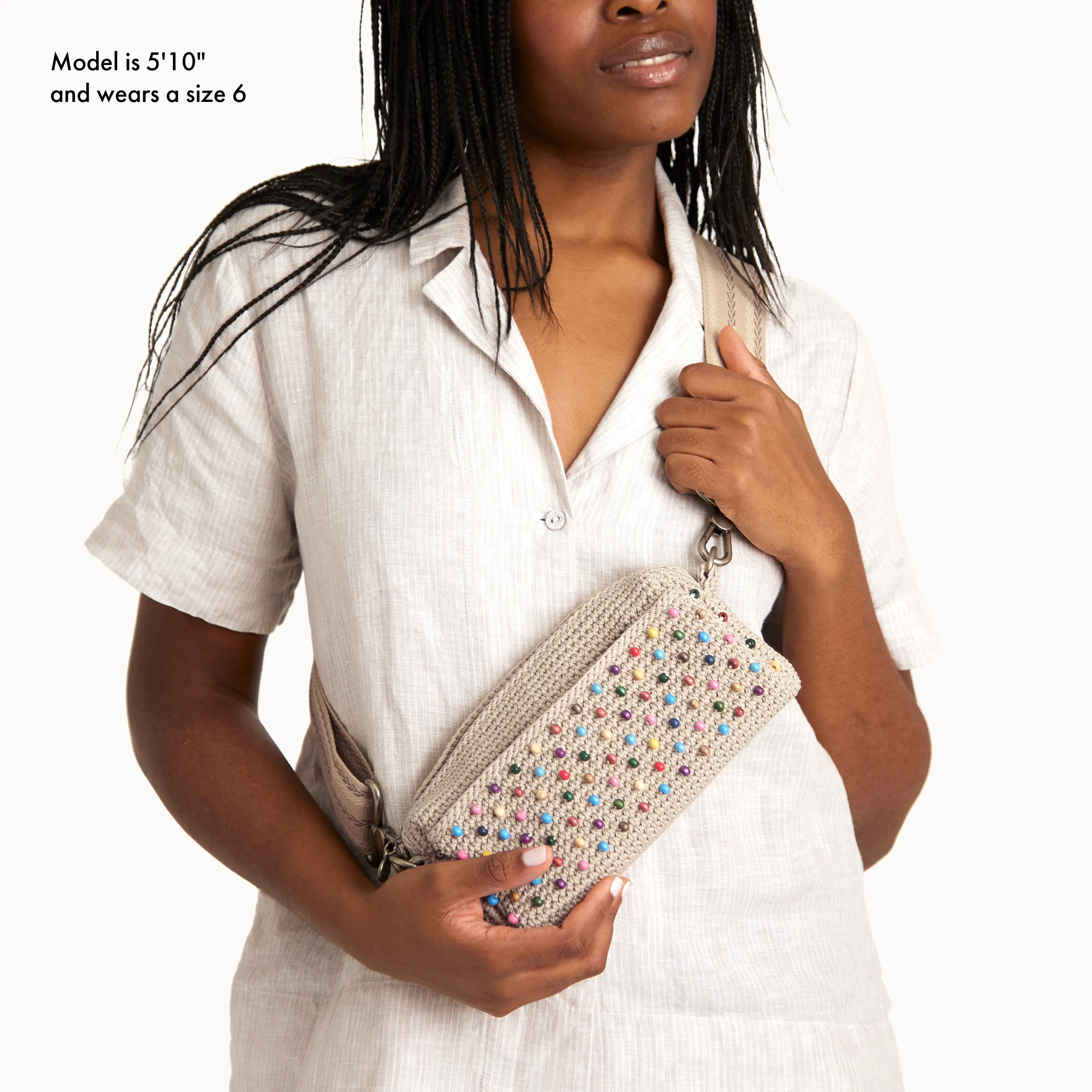 Cora Smartphone Crossbody Bags The Sak Wallets