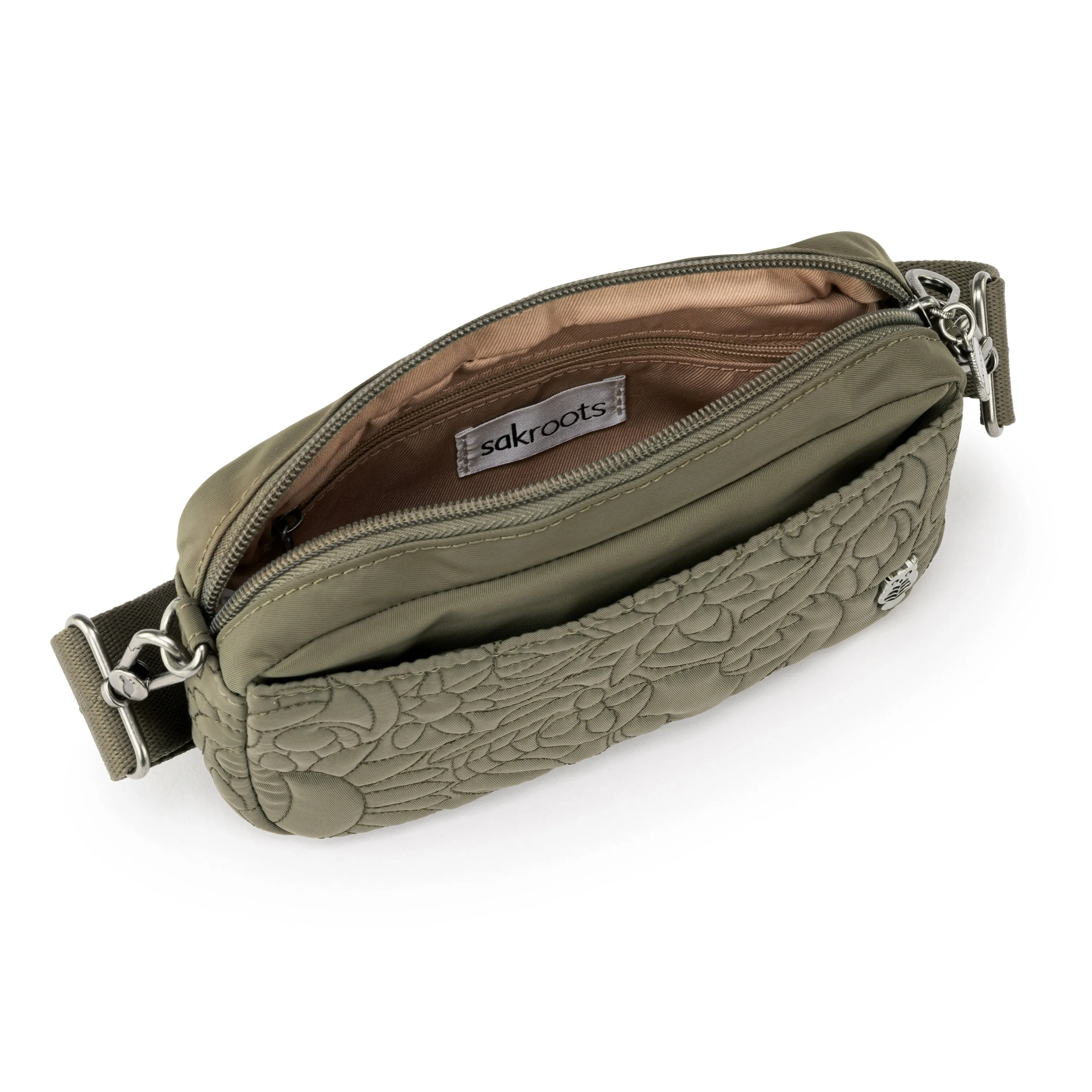Cora Smartphone Crossbody Bags The Sak Wallets