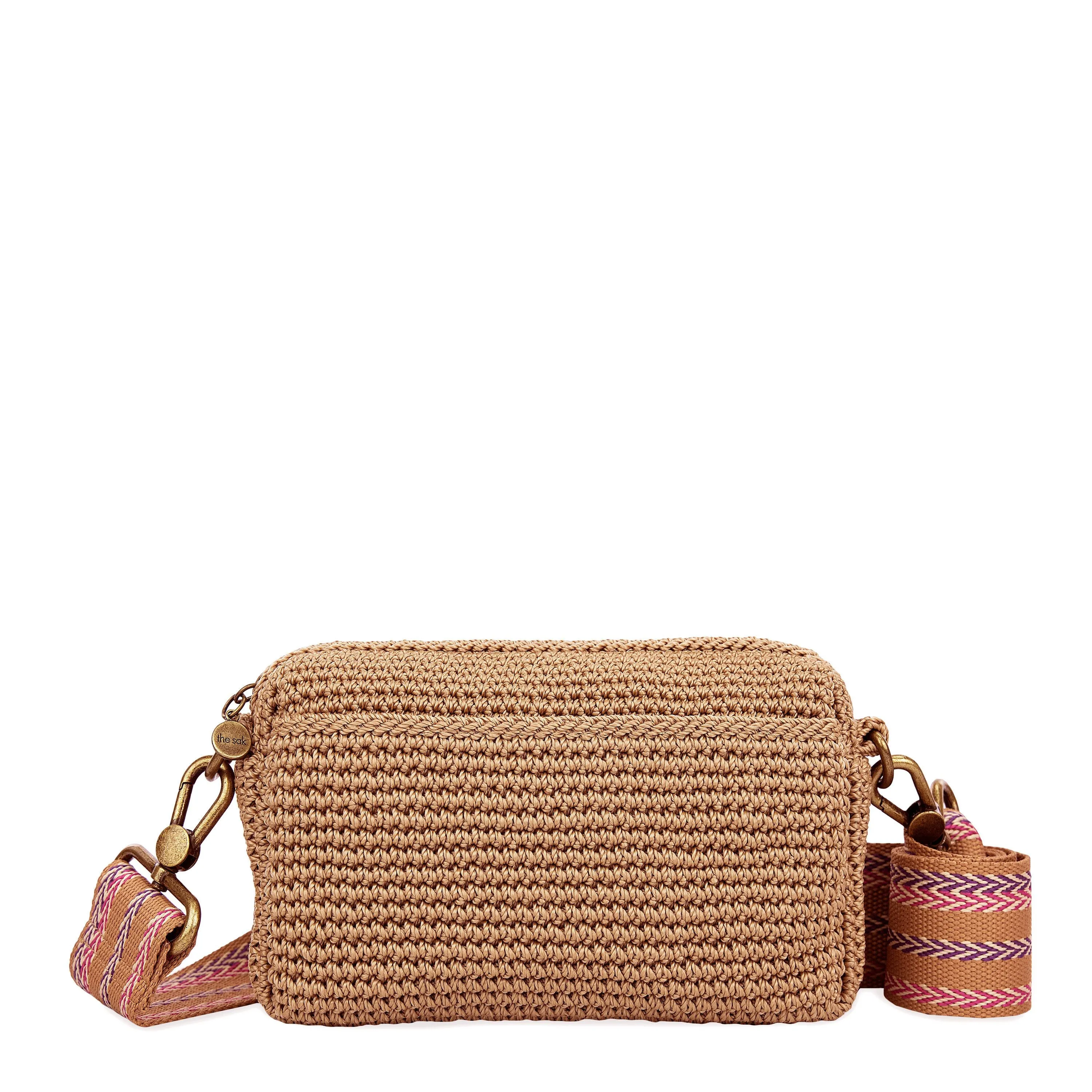 Cora Smartphone Crossbody Bags The Sak Wallets