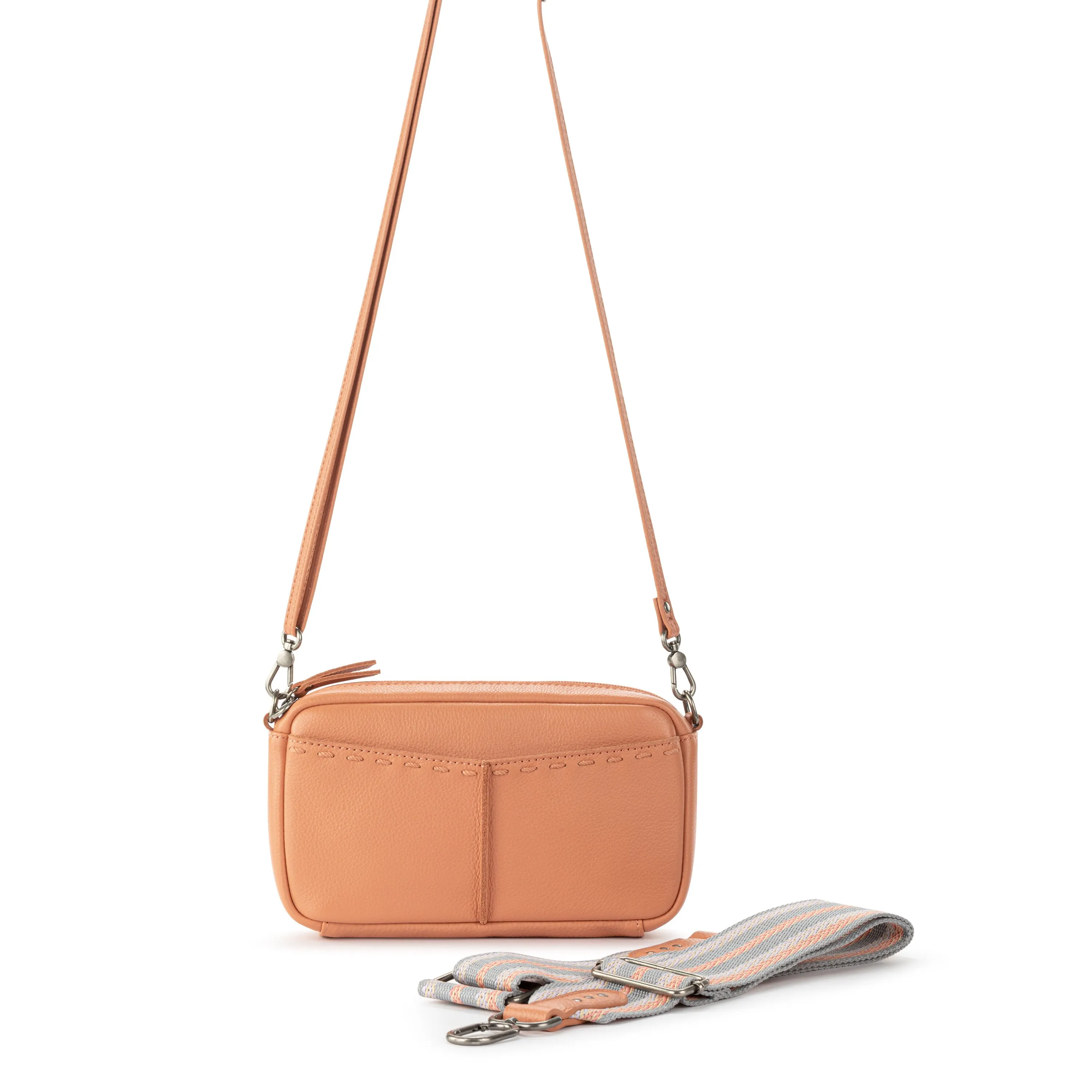 Cora Smartphone Crossbody Bags The Sak Wallets