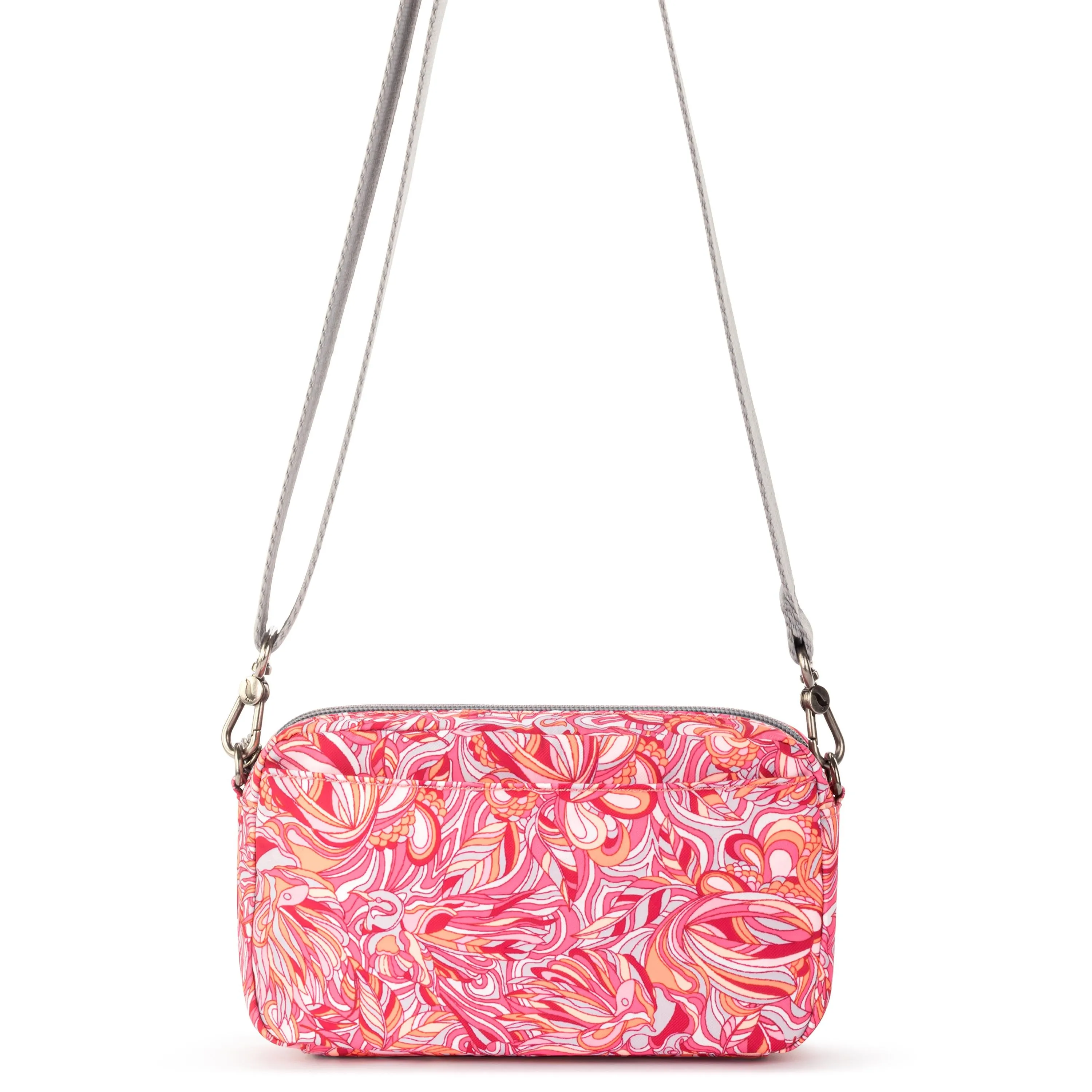 Cora Smartphone Crossbody Bags The Sak Wallets