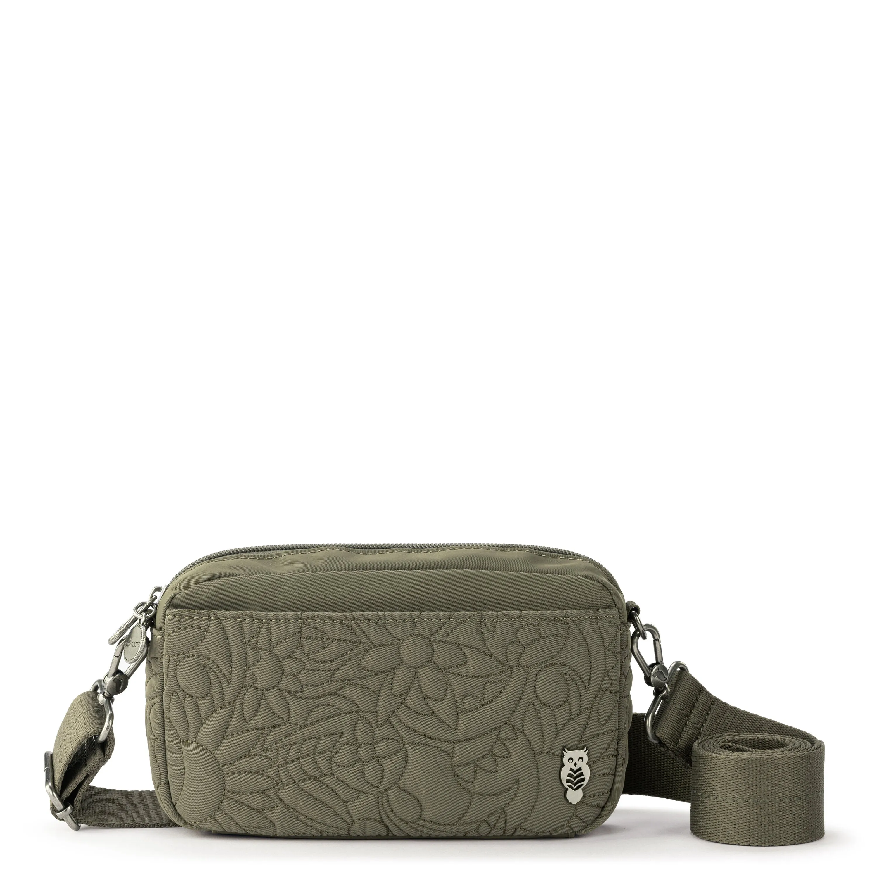 Cora Smartphone Crossbody Bags The Sak Wallets