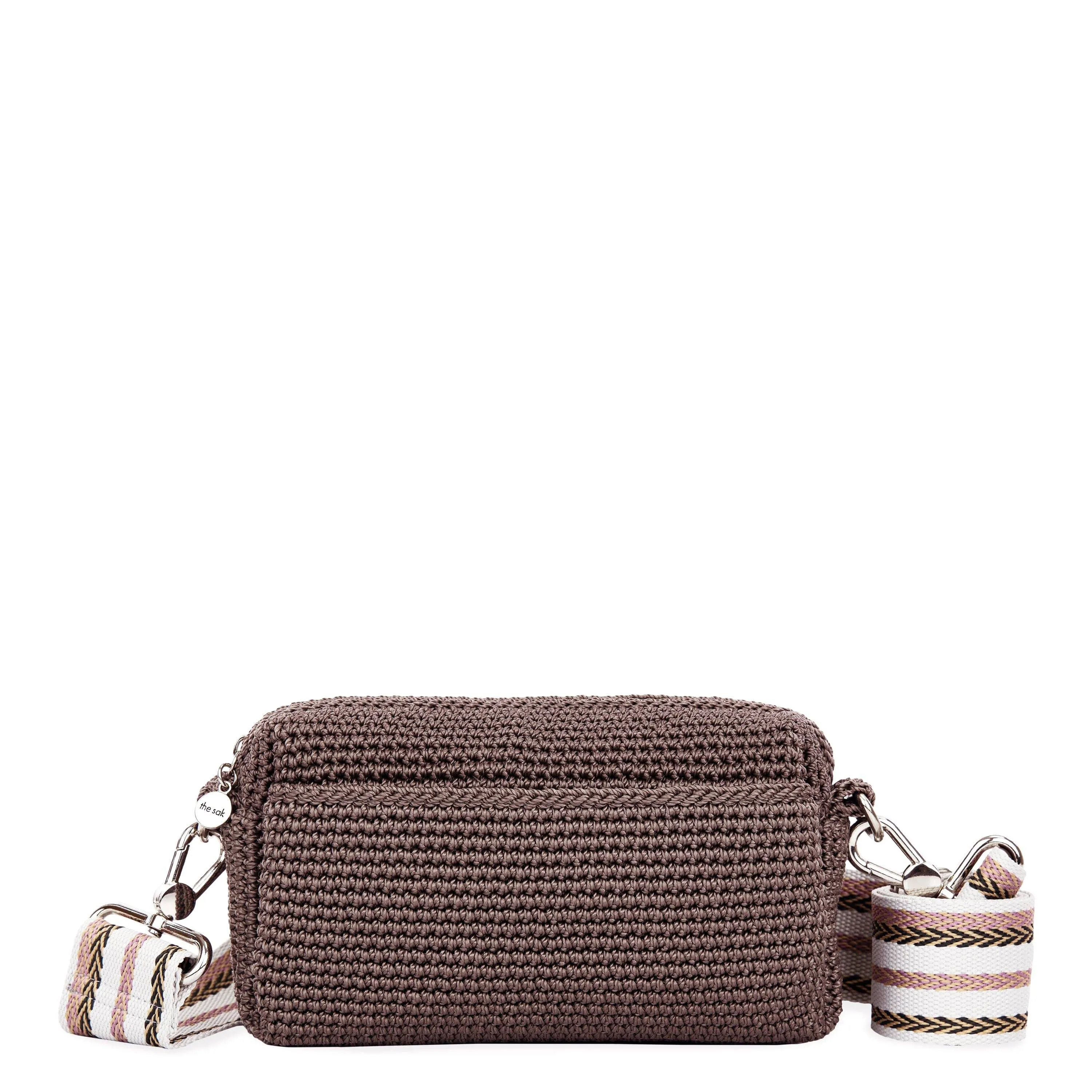 Cora Smartphone Crossbody Bags The Sak Wallets