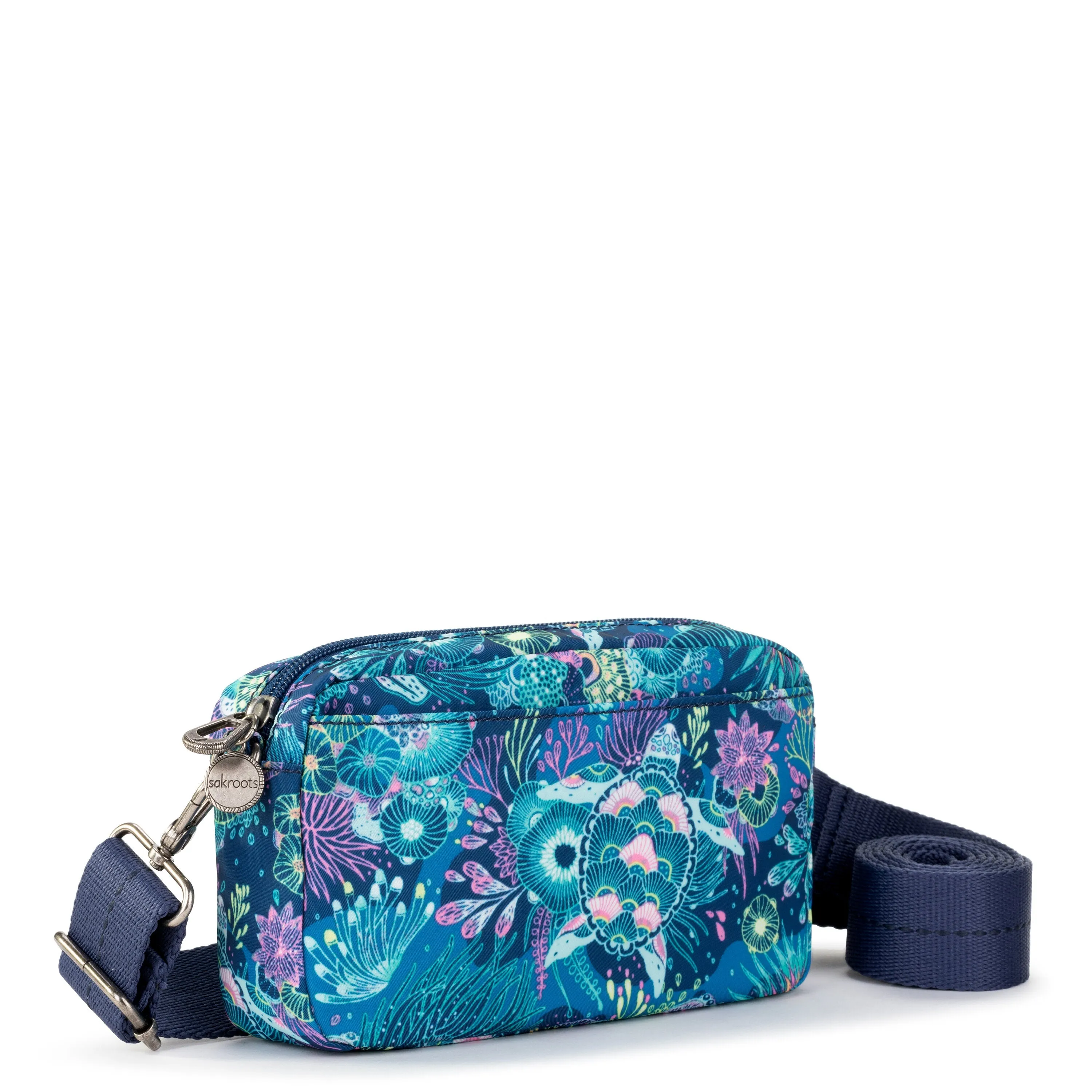Cora Smartphone Crossbody Bags The Sak Wallets