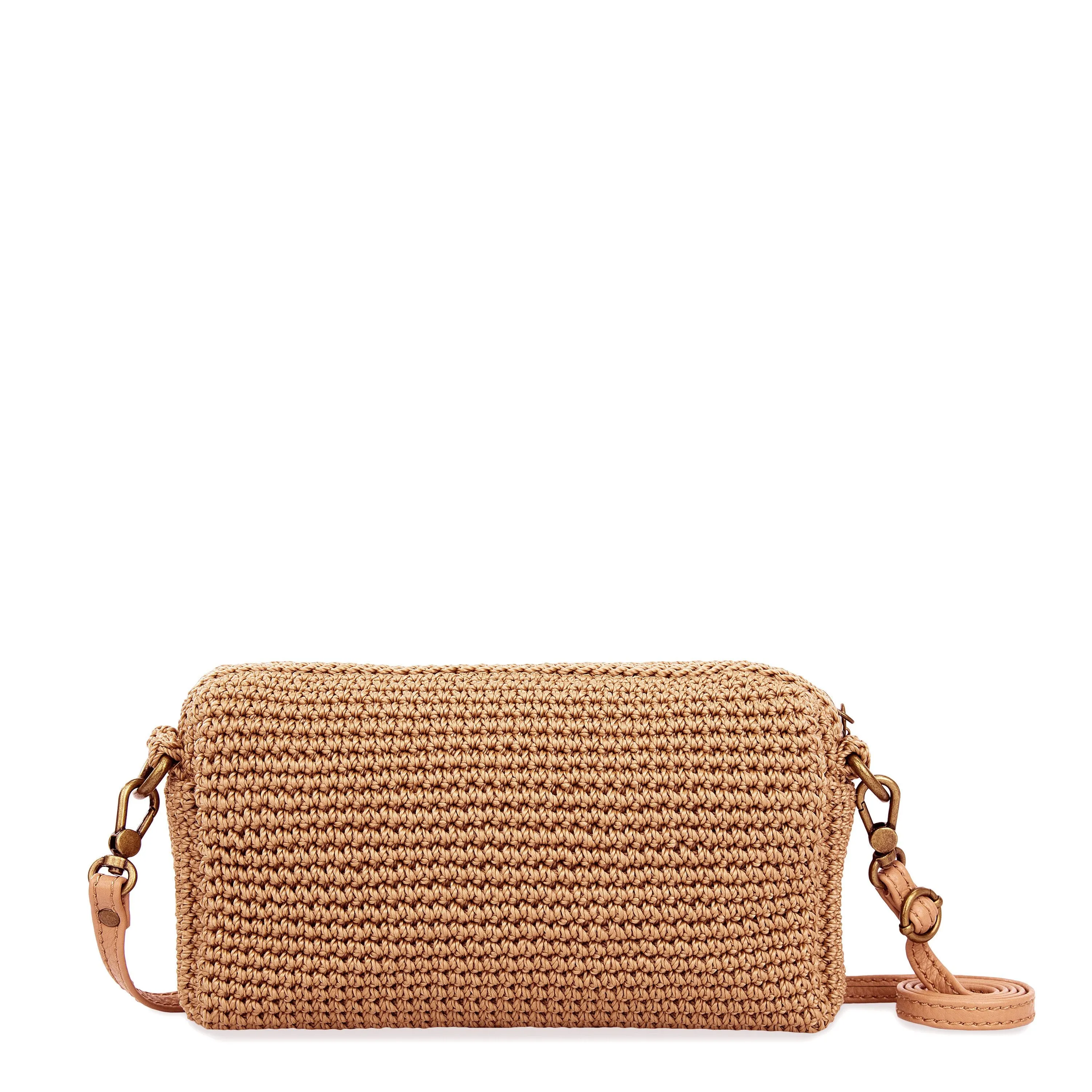 Cora Smartphone Crossbody Bags The Sak Wallets