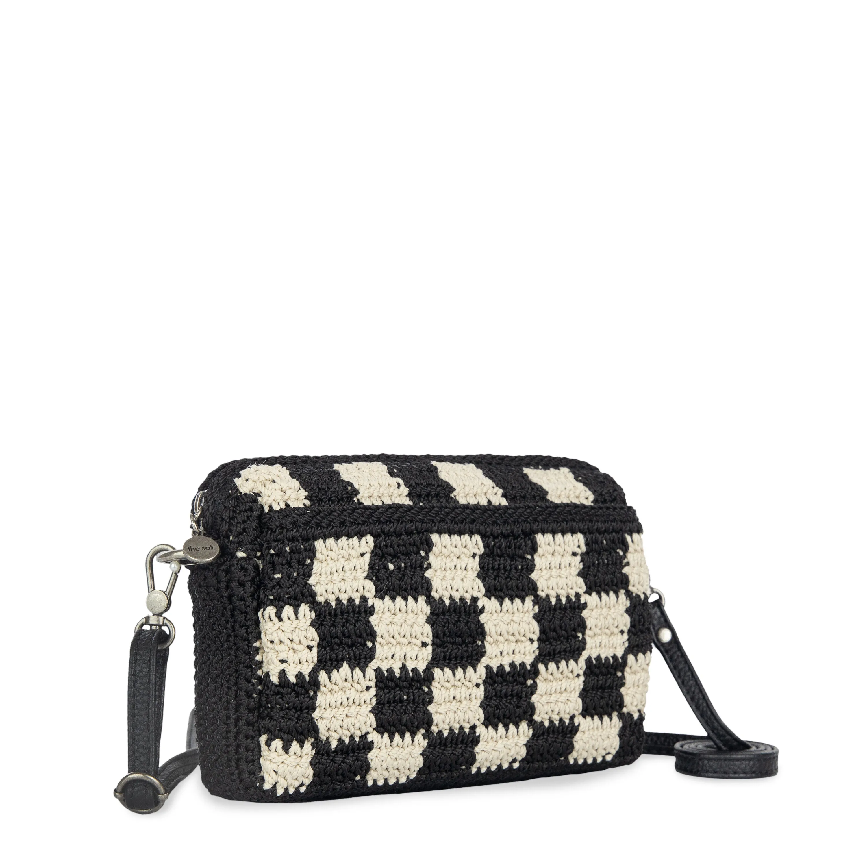 Cora Smartphone Crossbody Bags The Sak Wallets