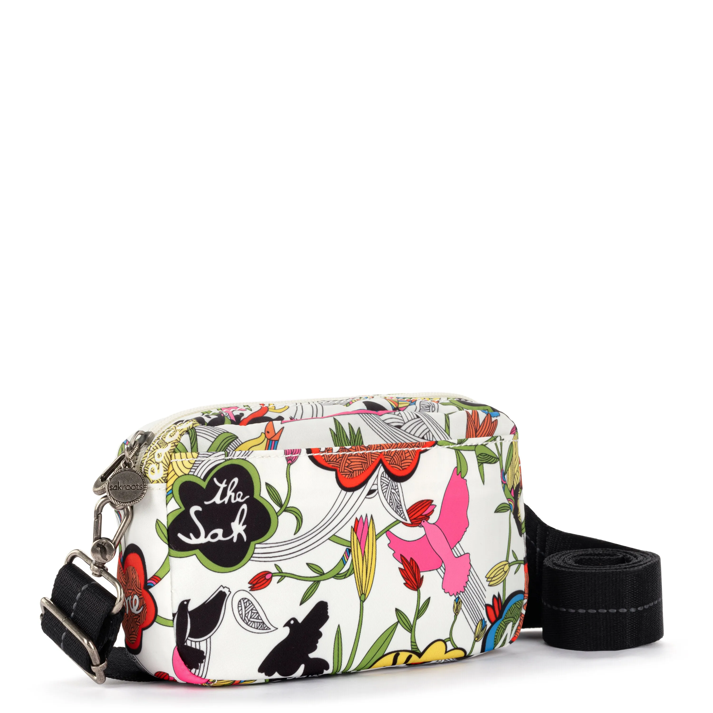 Cora Smartphone Crossbody Bags The Sak Wallets
