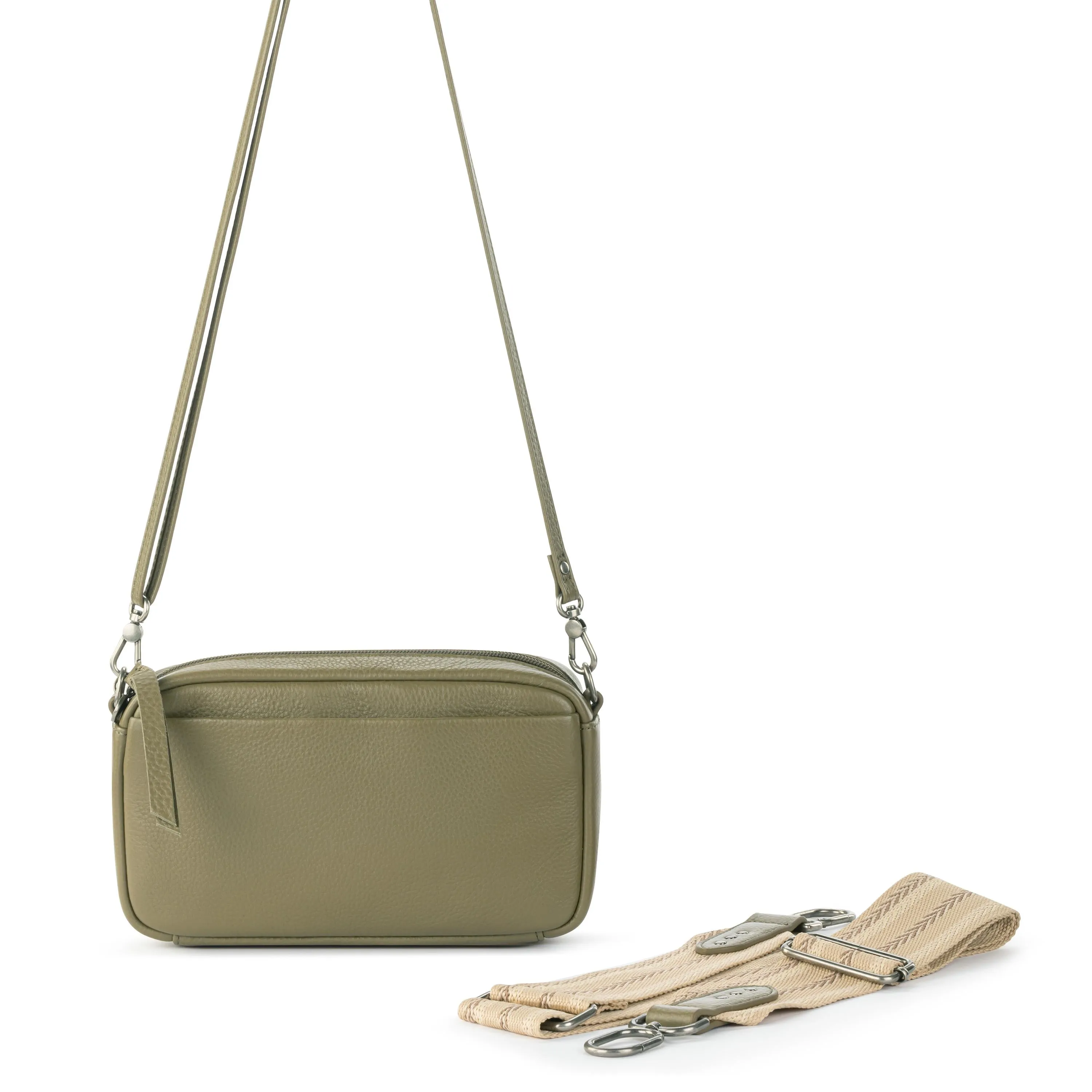 Cora Smartphone Crossbody Bags The Sak Wallets