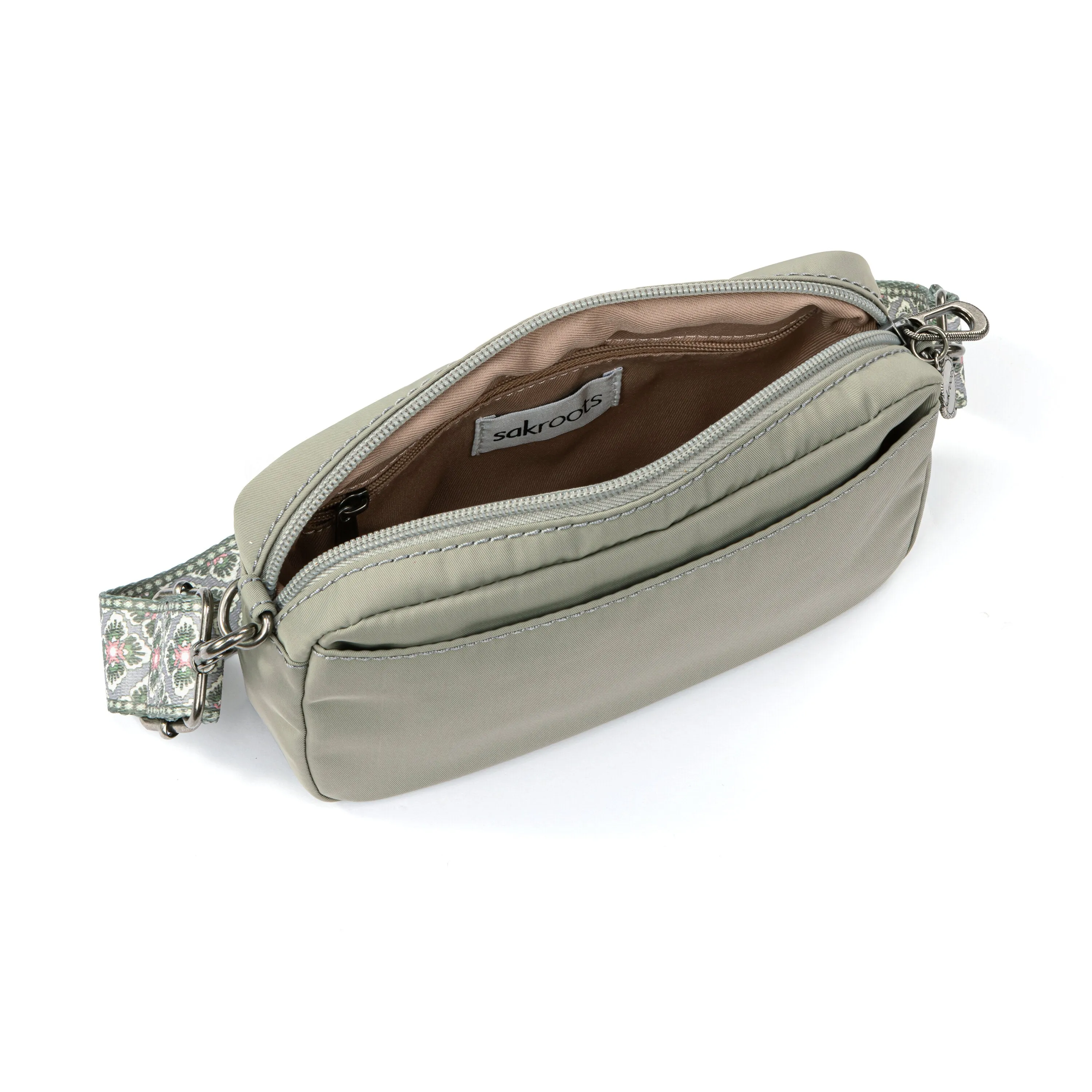 Cora Smartphone Crossbody Bags The Sak Wallets
