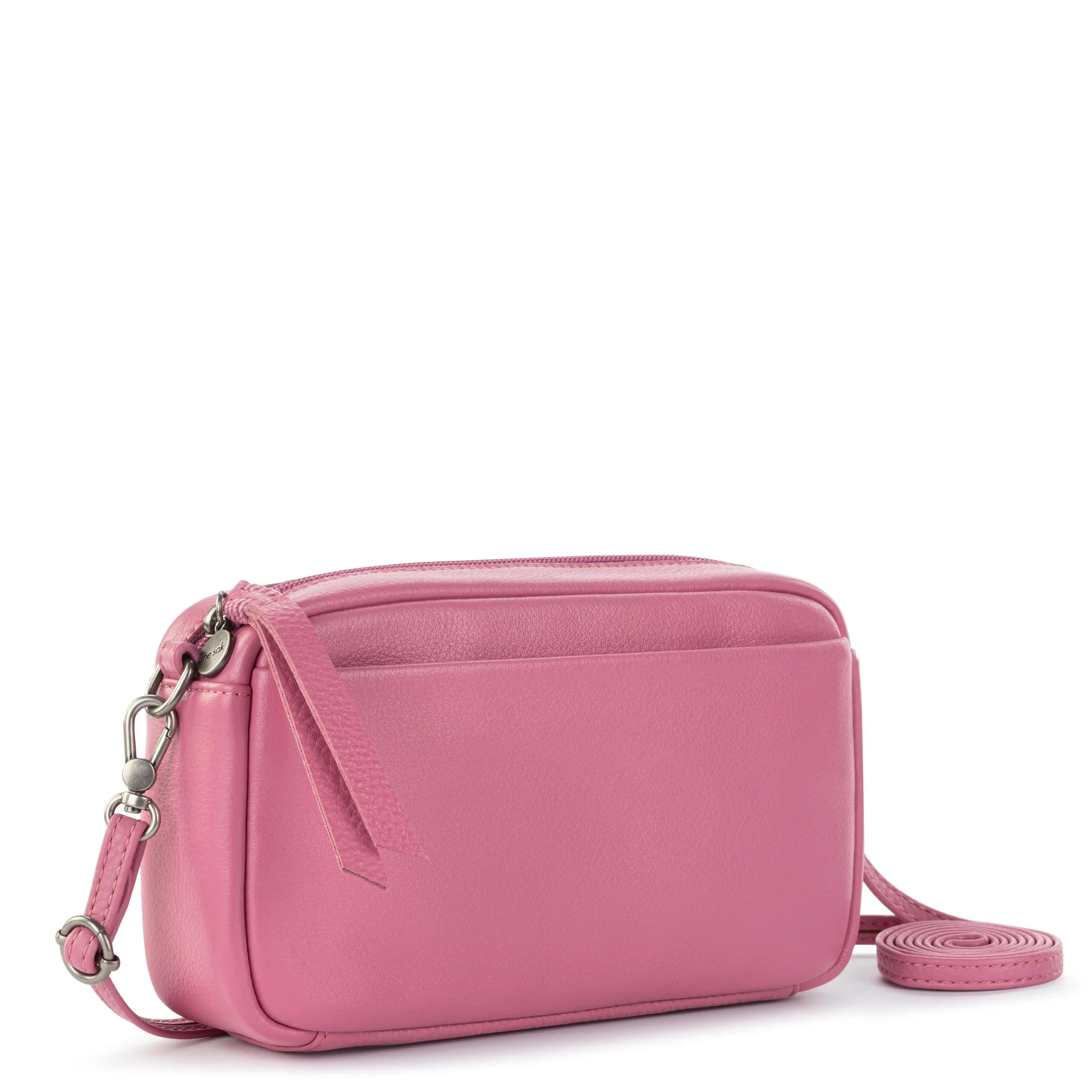 Cora Smartphone Crossbody Bags The Sak Wallets