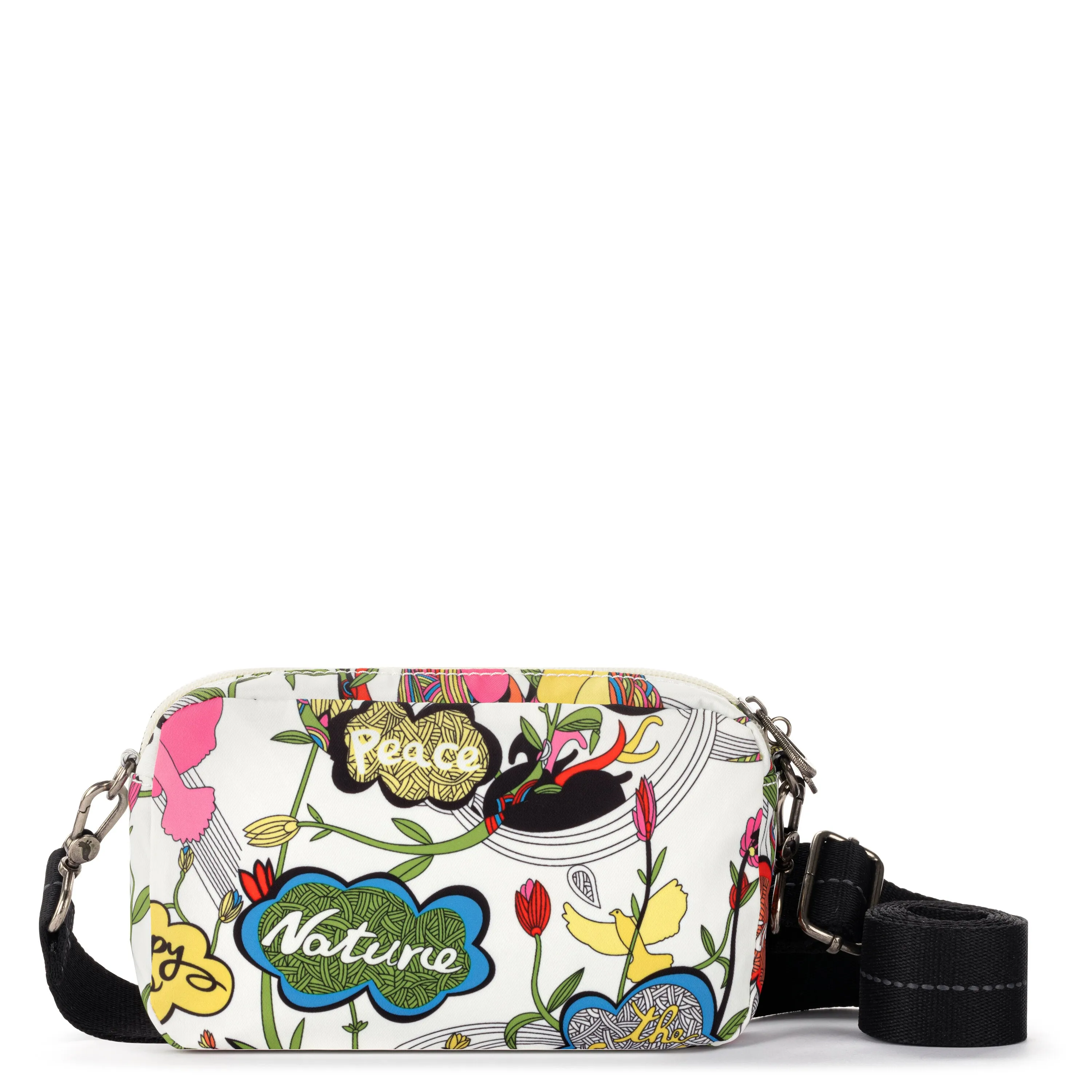 Cora Smartphone Crossbody Bags The Sak Wallets