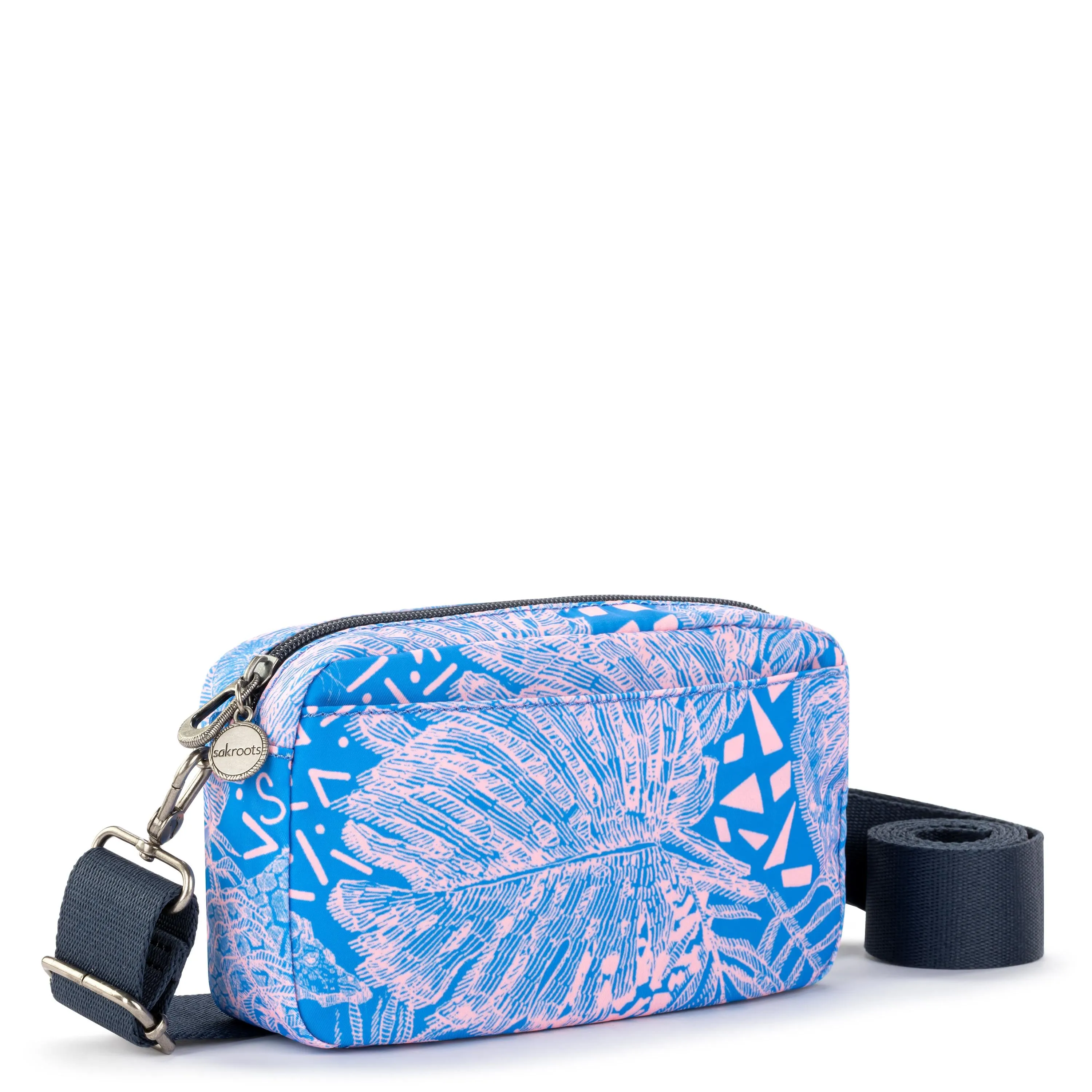 Cora Smartphone Crossbody Bags The Sak Wallets