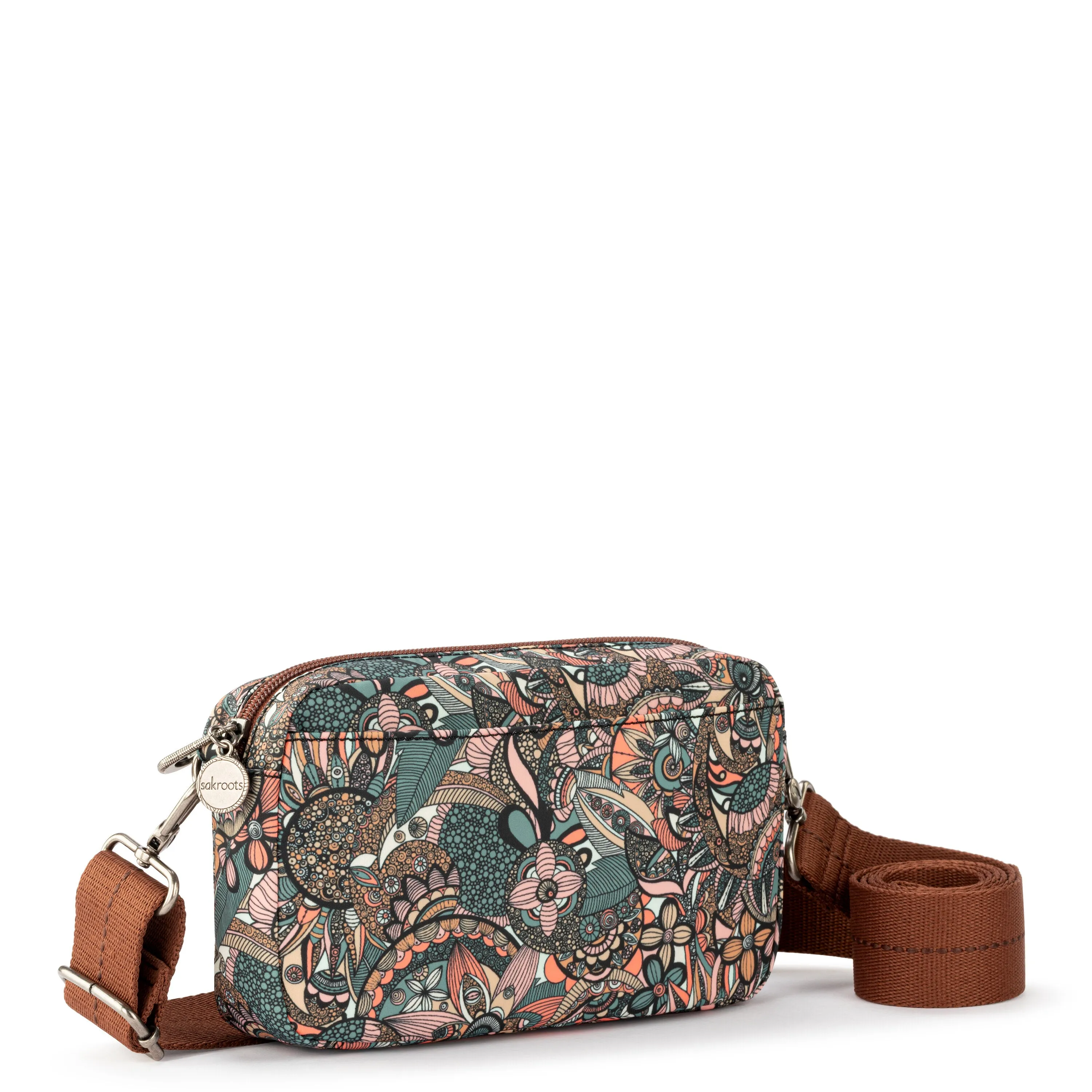 Cora Smartphone Crossbody Bags The Sak Wallets