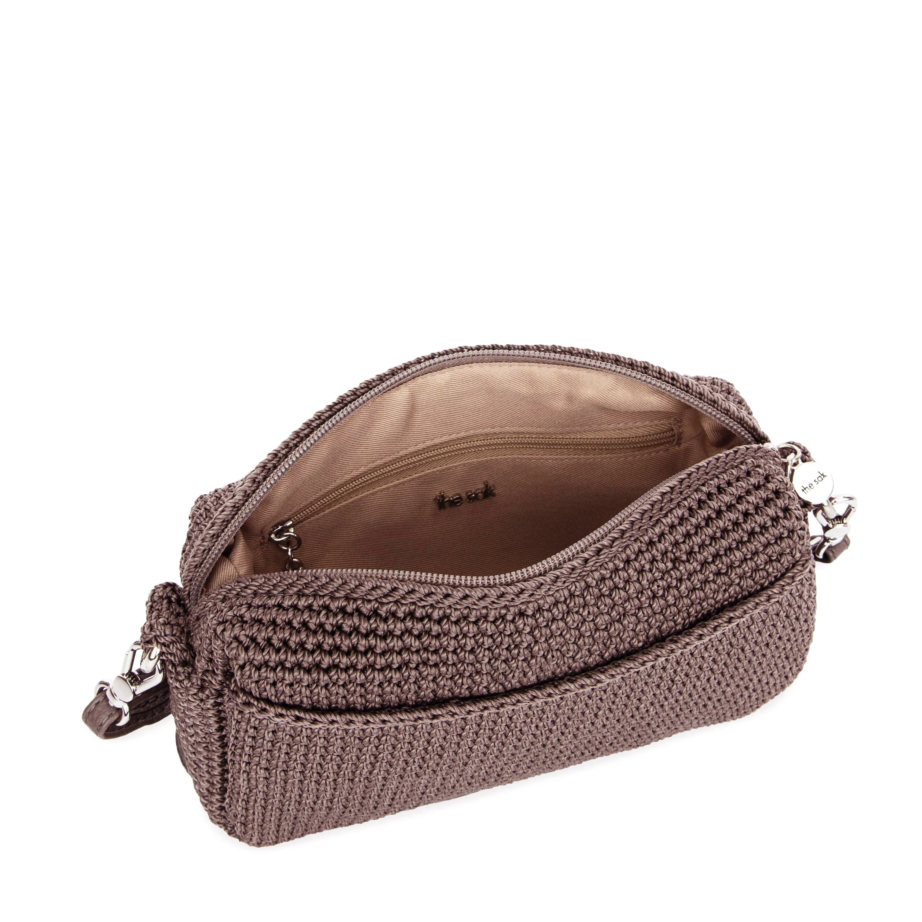 Cora Smartphone Crossbody Bags The Sak Wallets