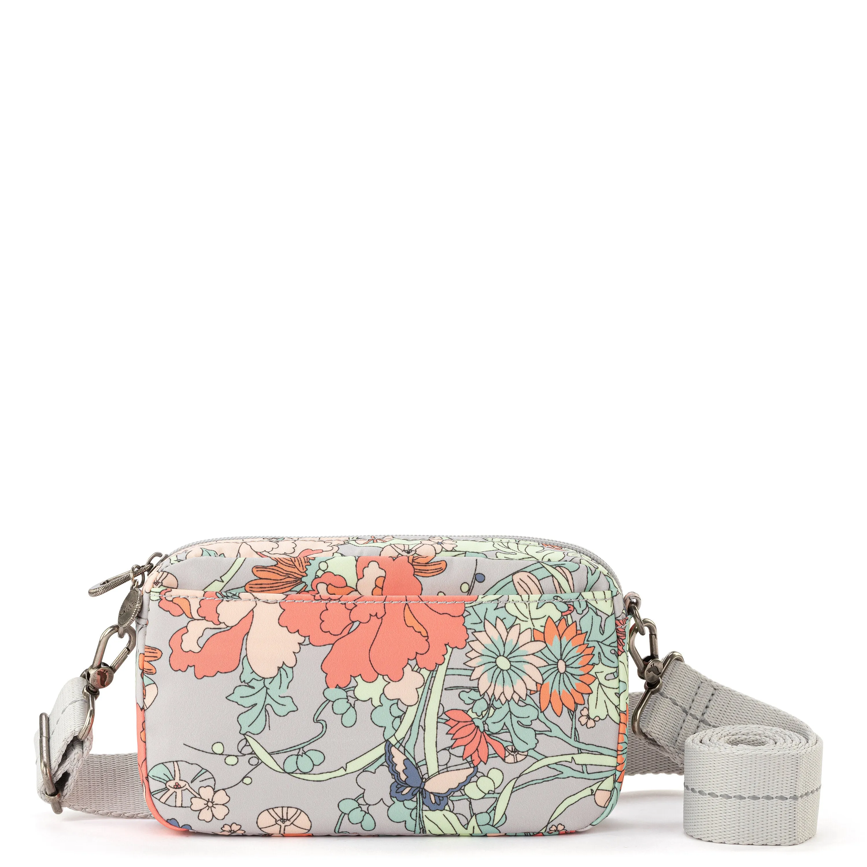 Cora Smartphone Crossbody Bags The Sak Wallets
