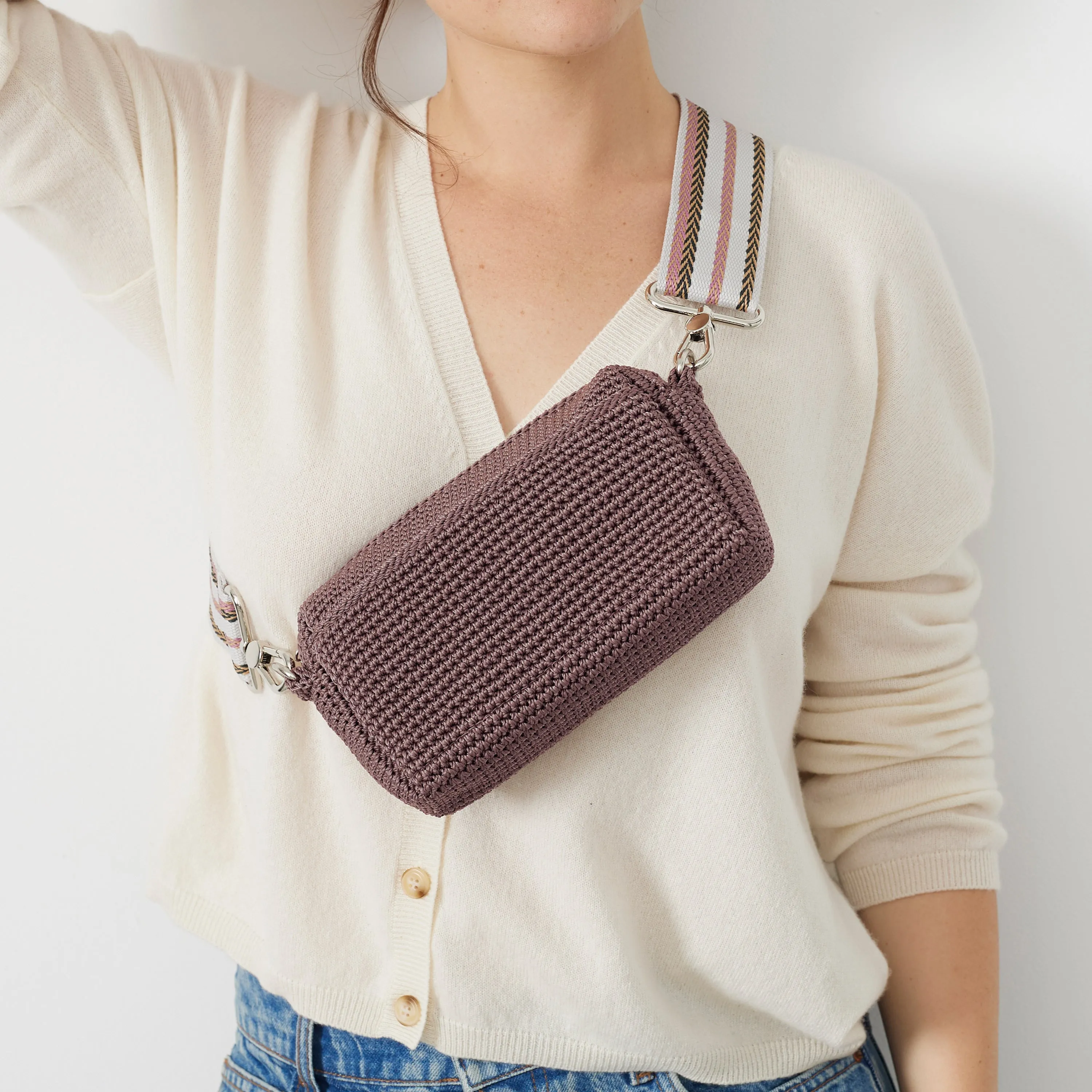 Cora Smartphone Crossbody Bags The Sak Wallets