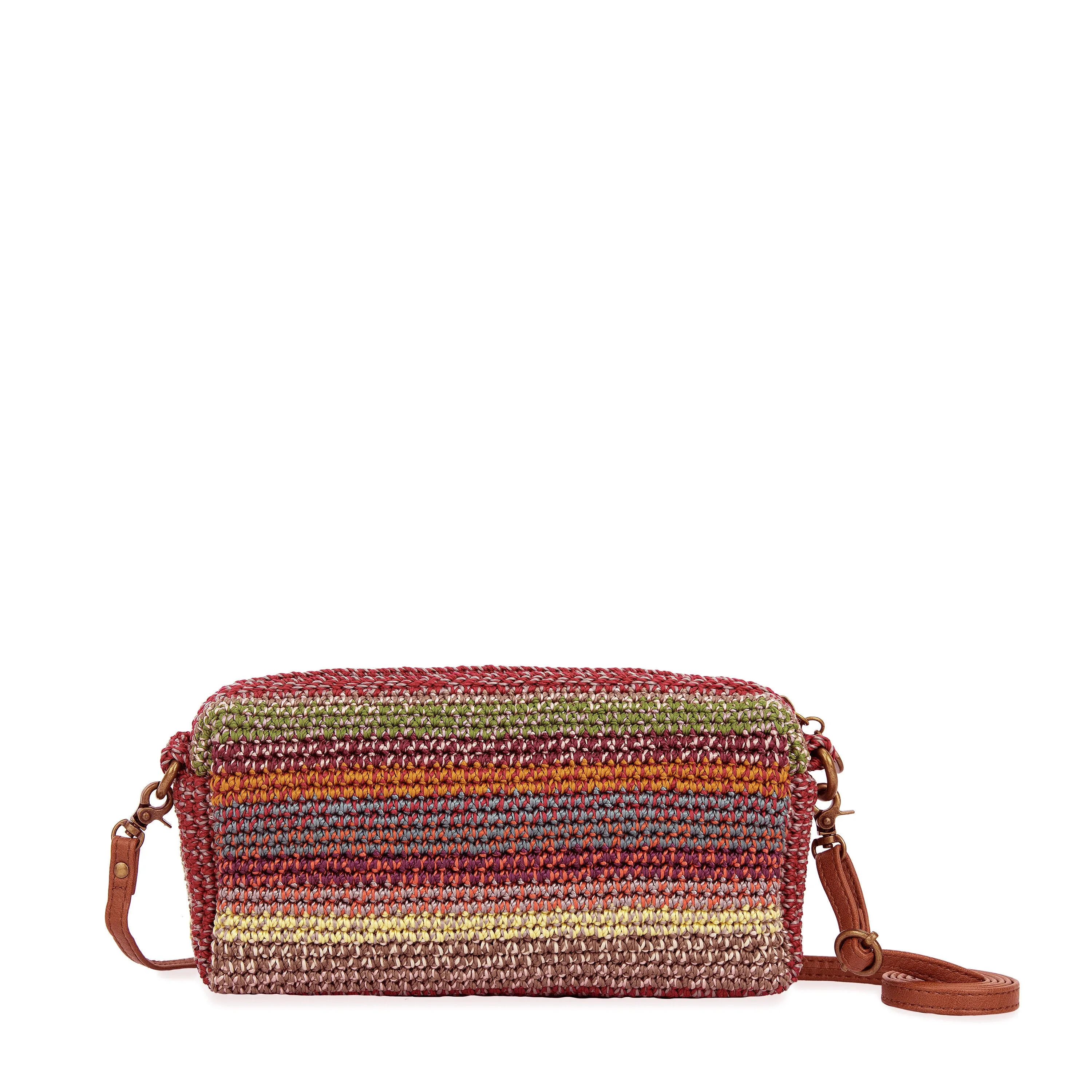 Cora Smartphone Crossbody Bags The Sak Wallets