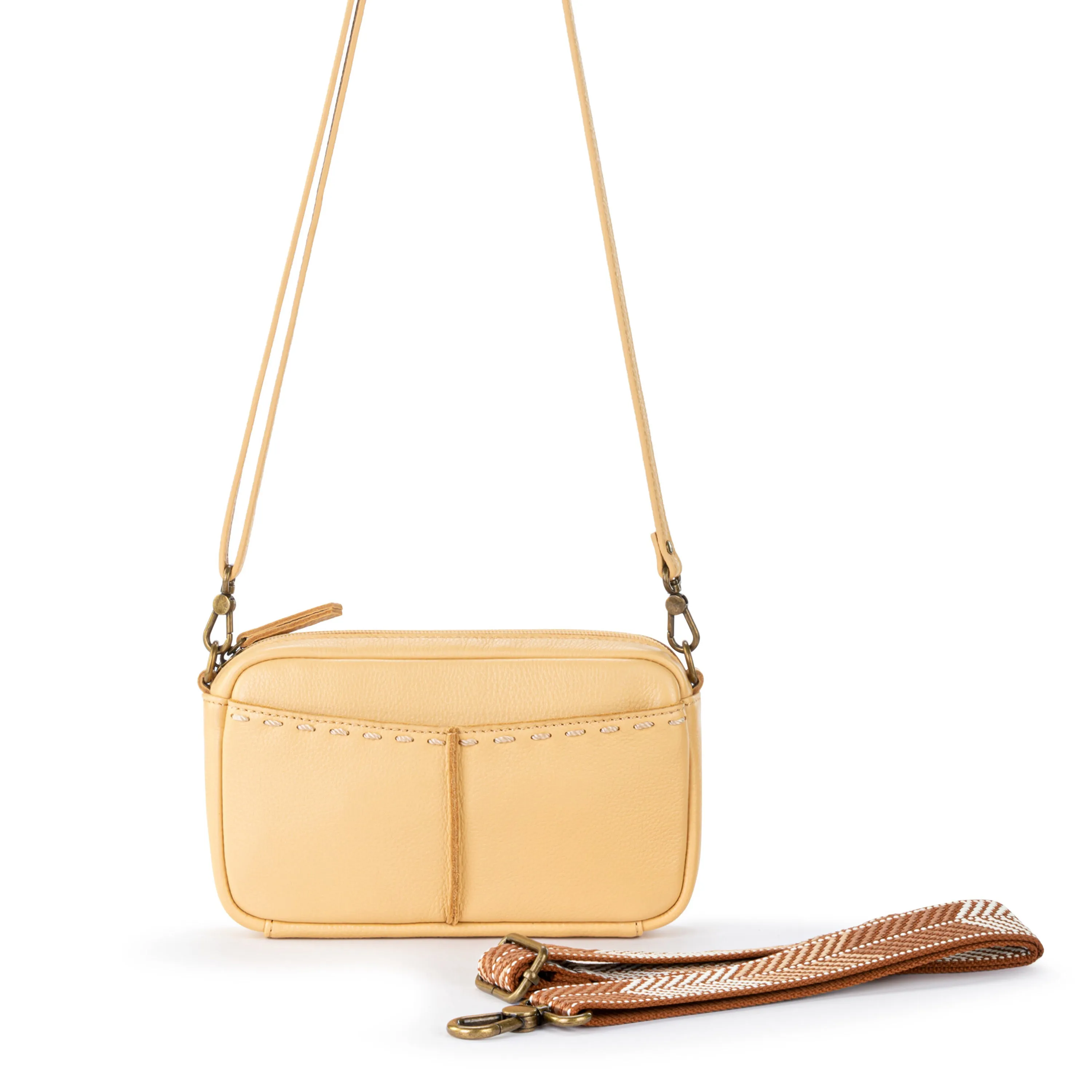 Cora Smartphone Crossbody Bags The Sak Wallets