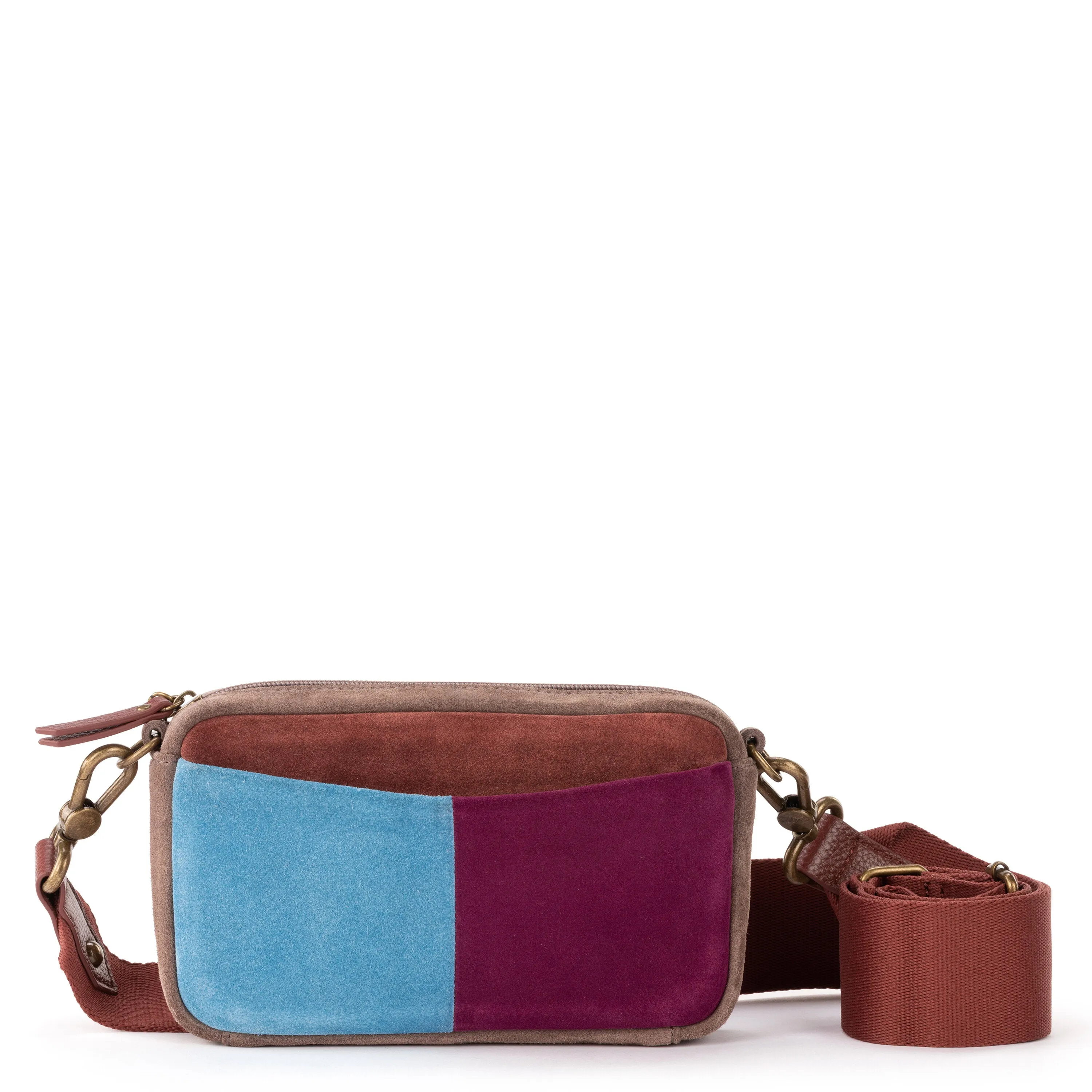 Cora Smartphone Crossbody Bags The Sak Wallets