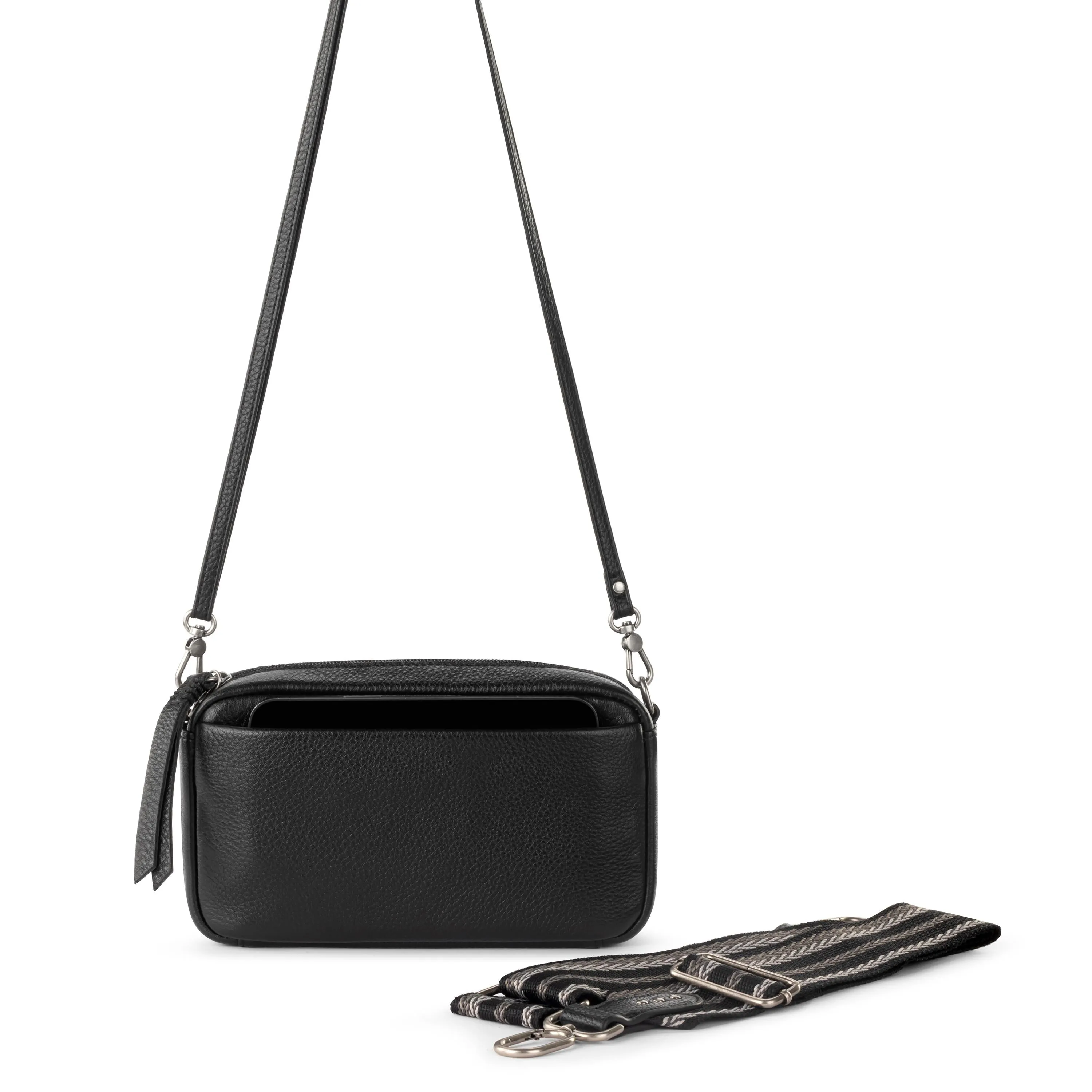 Cora Smartphone Crossbody Bags The Sak Wallets
