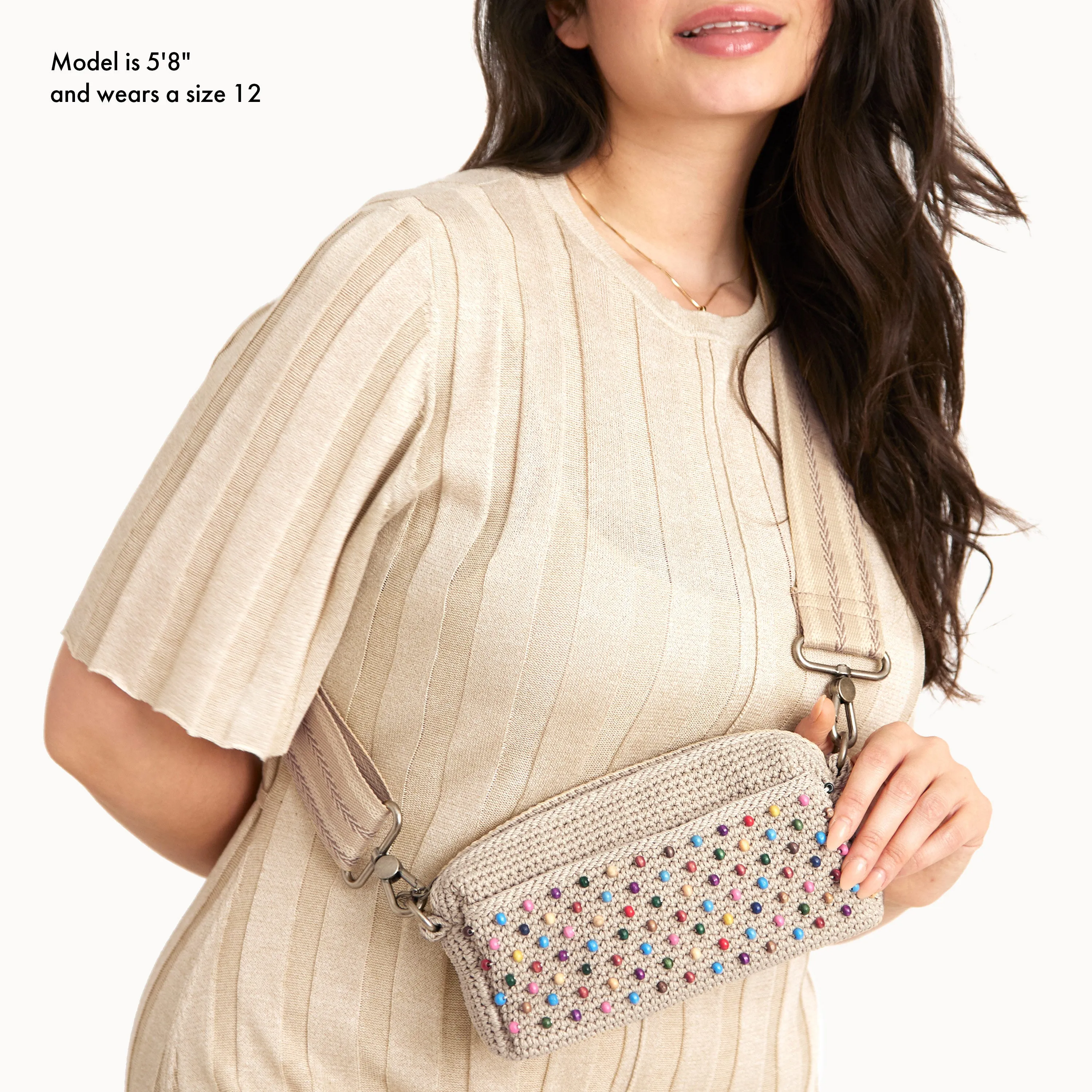 Cora Smartphone Crossbody Bags The Sak Wallets