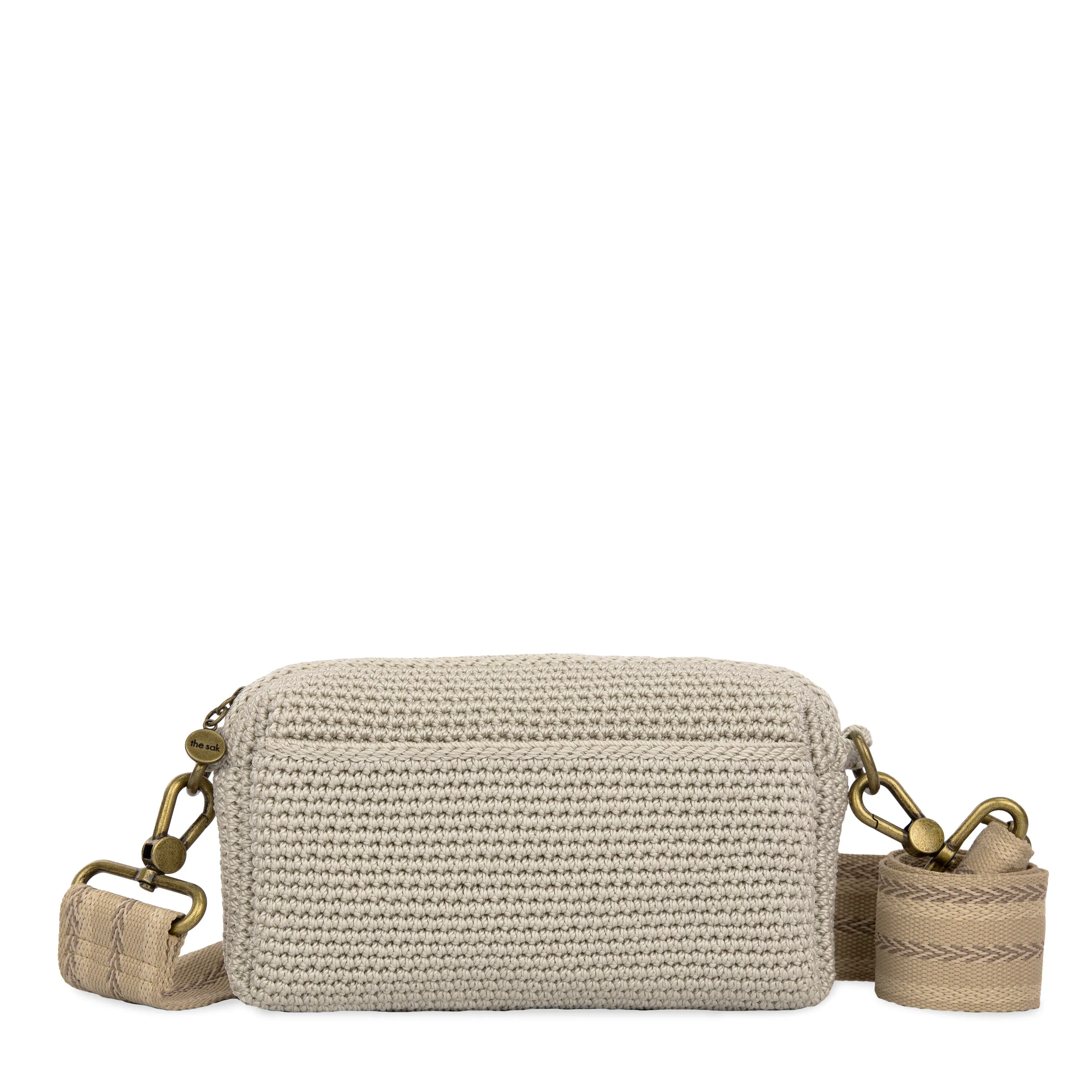 Cora Smartphone Crossbody Bags The Sak Wallets