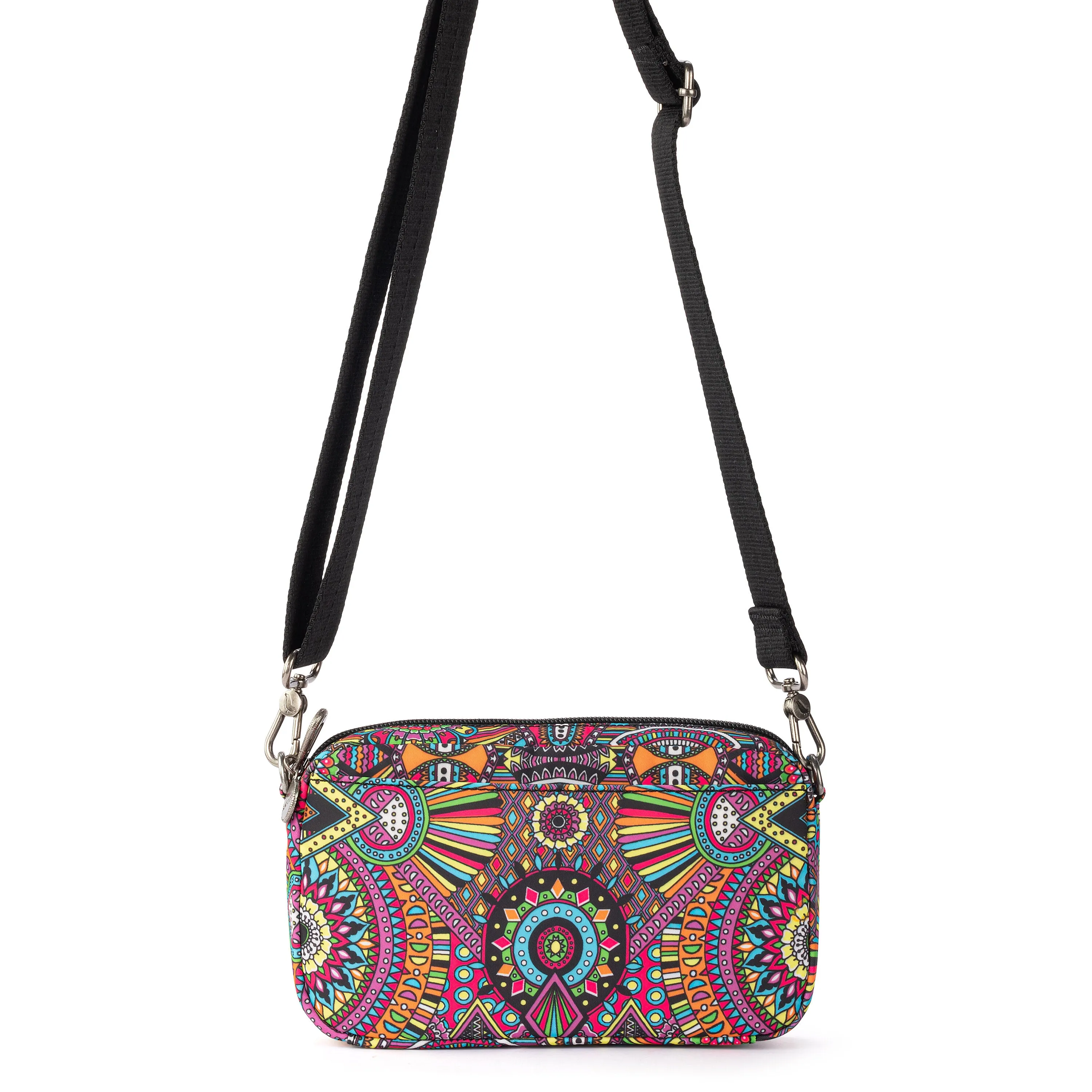 Cora Smartphone Crossbody Bags The Sak Wallets