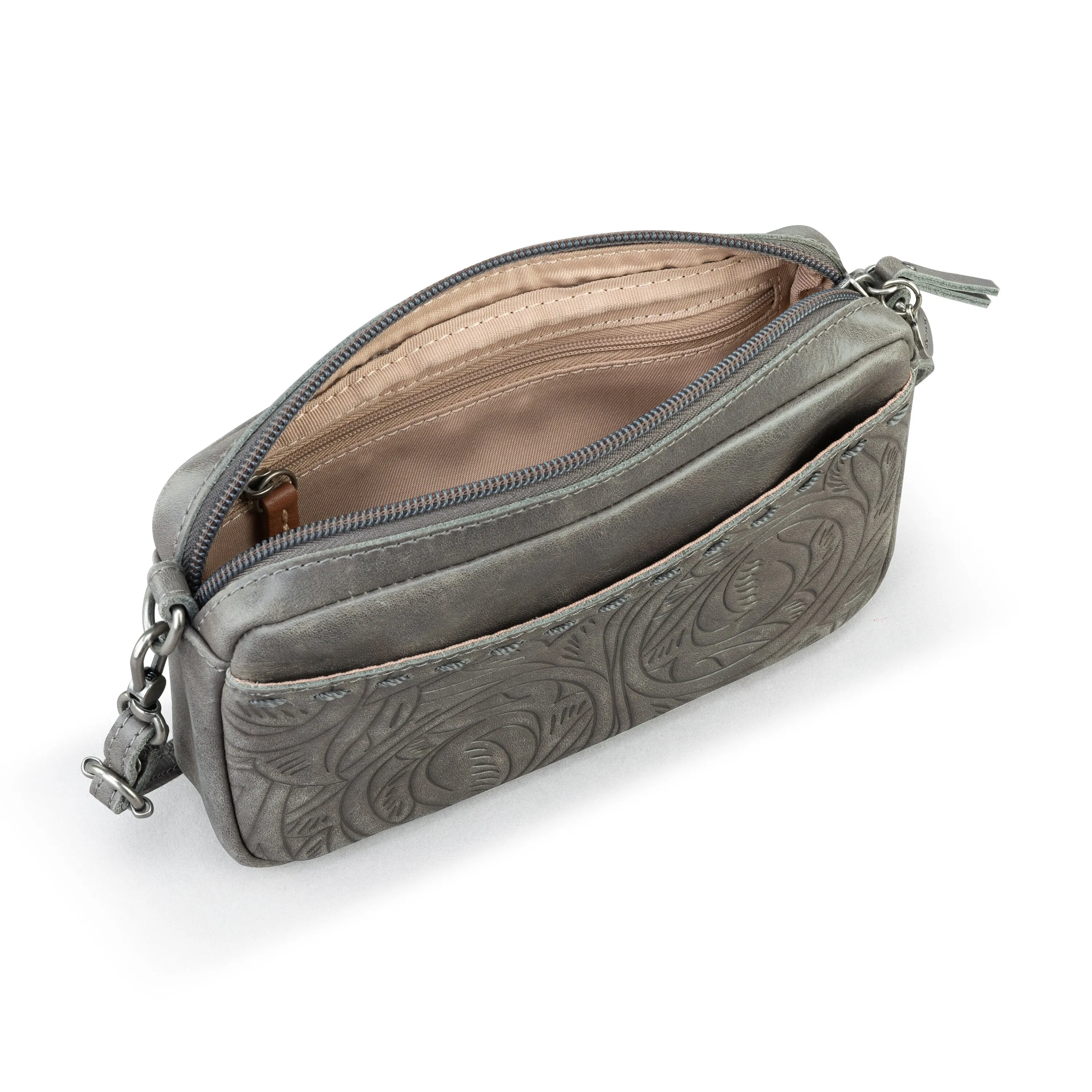 Cora Smartphone Crossbody Bags The Sak Wallets