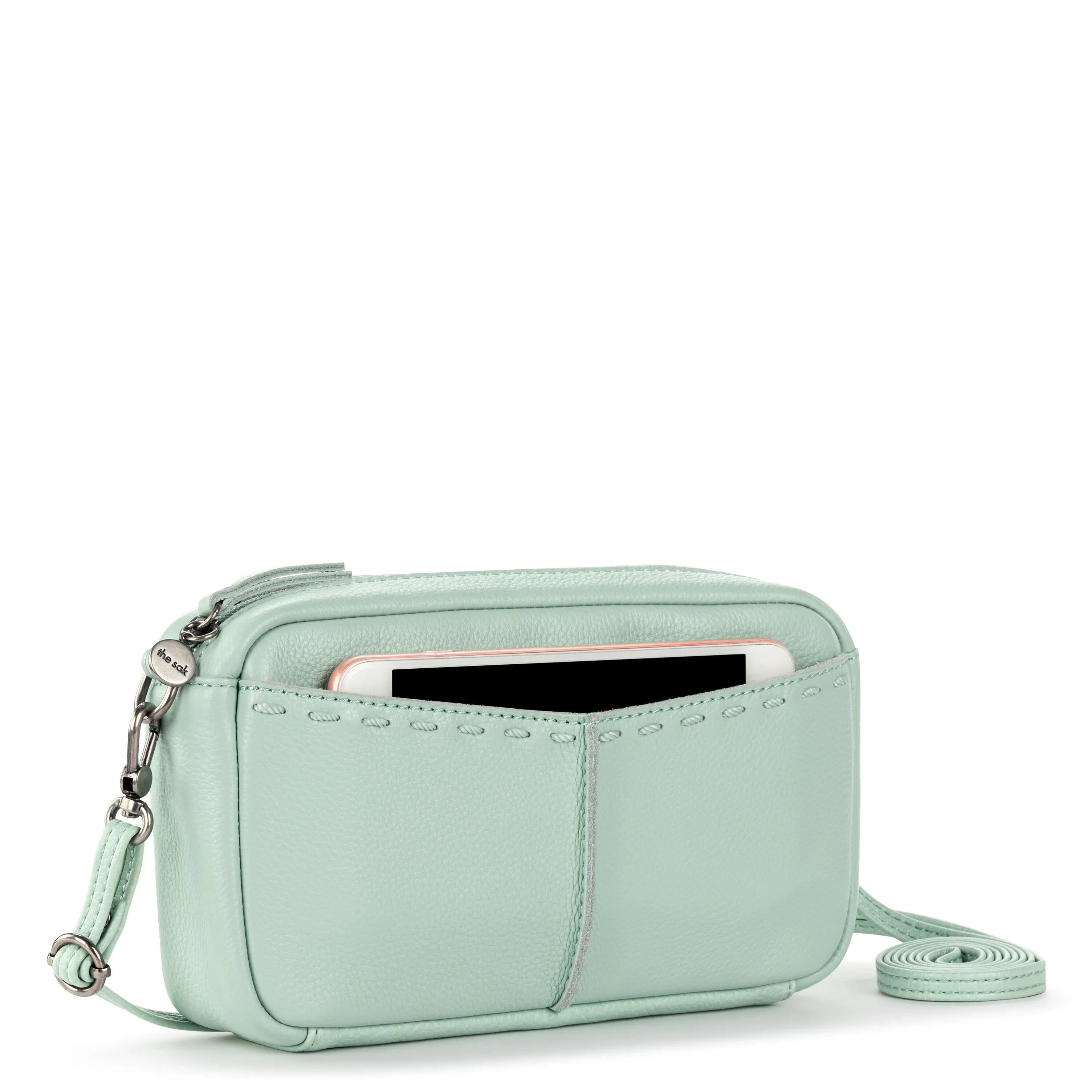 Cora Smartphone Crossbody Bags The Sak Wallets