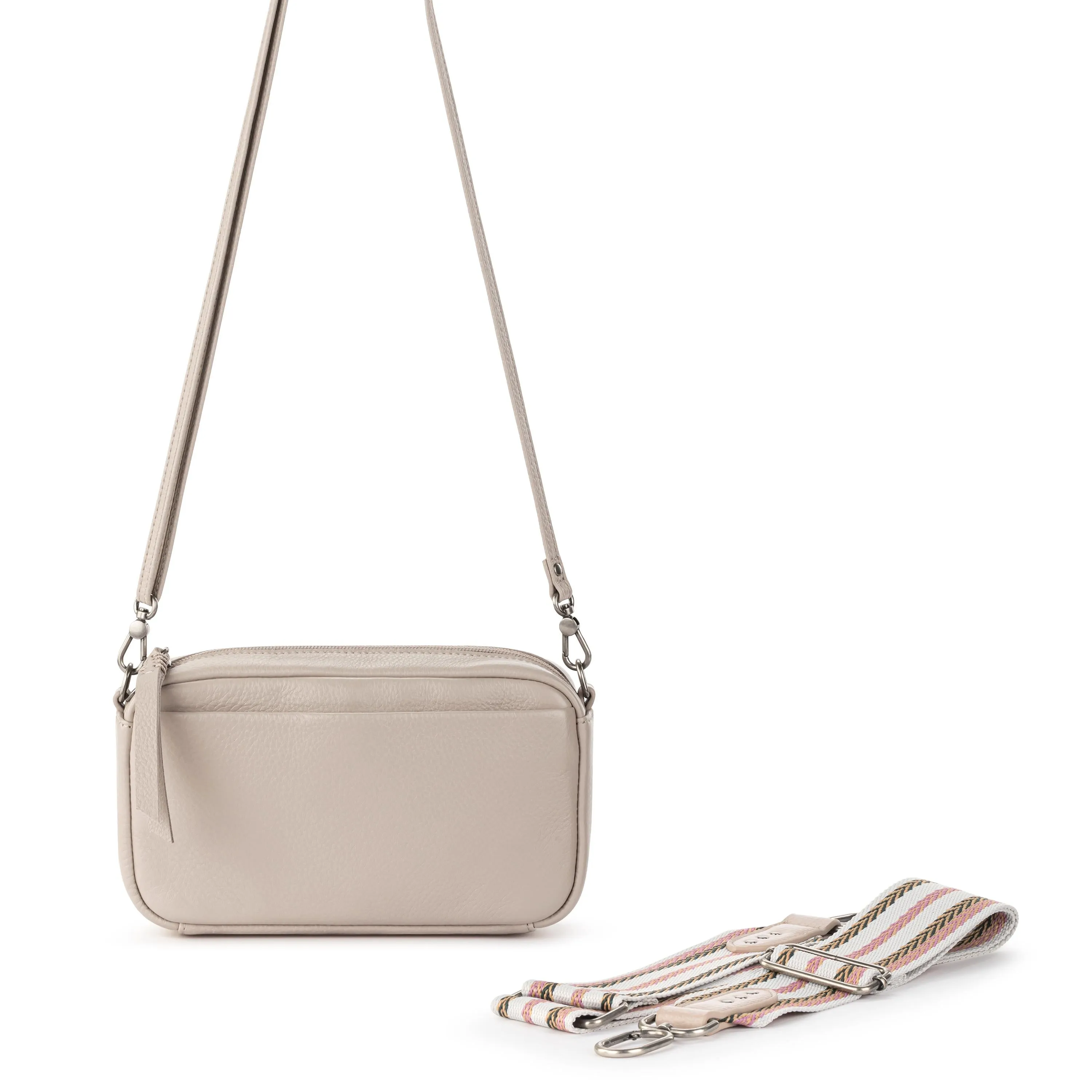 Cora Smartphone Crossbody Bags The Sak Wallets