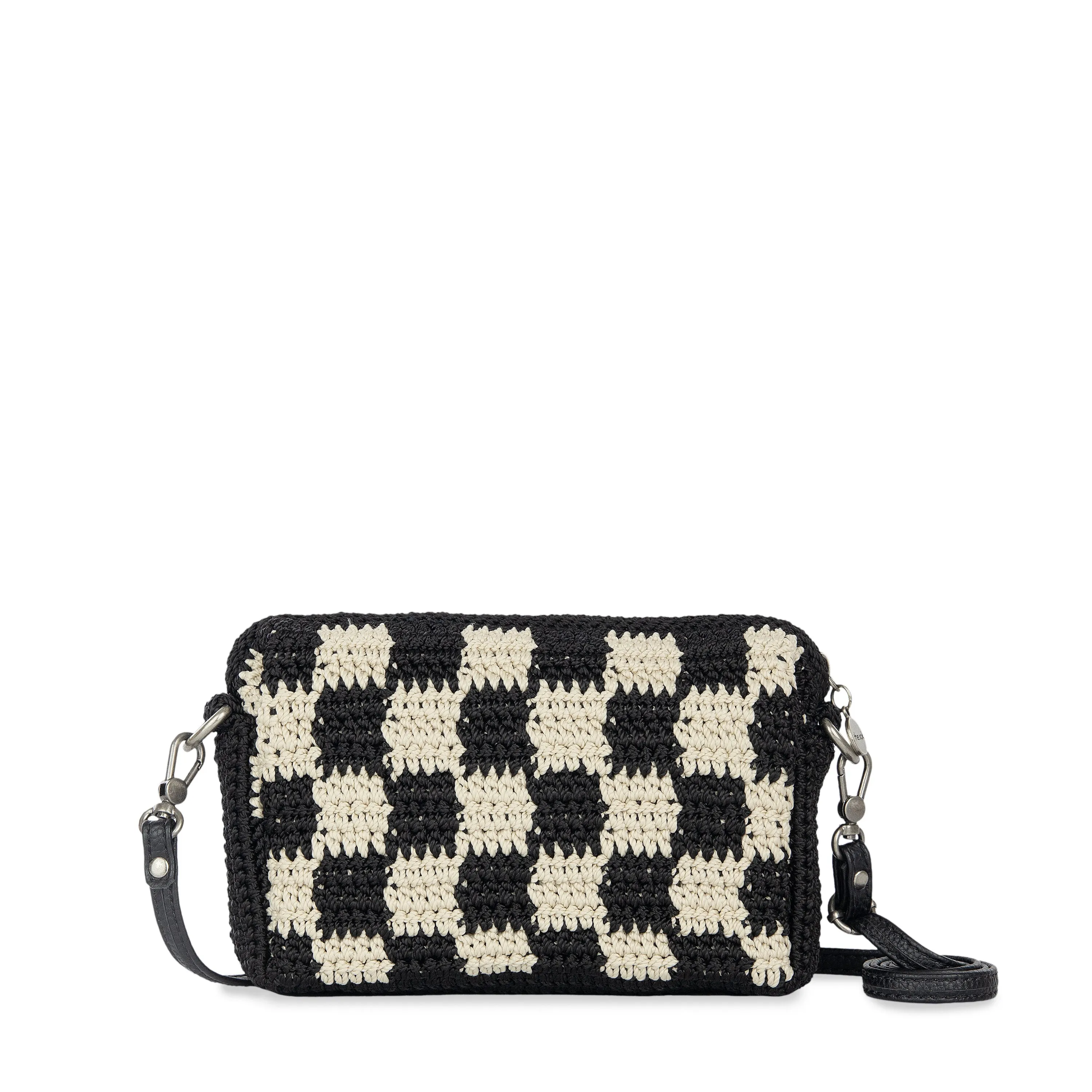 Cora Smartphone Crossbody Bags The Sak Wallets